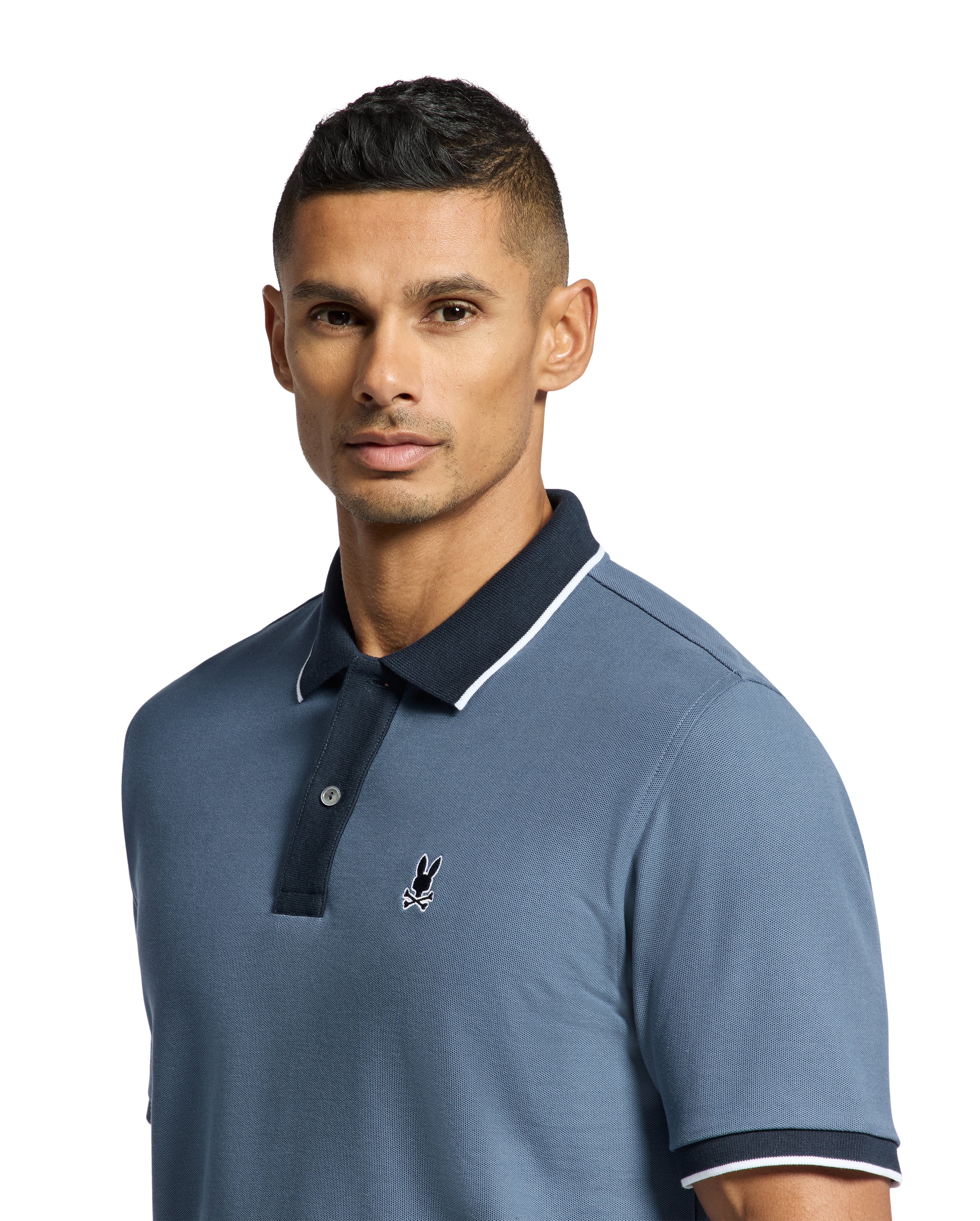 COPER PIQUE POLO