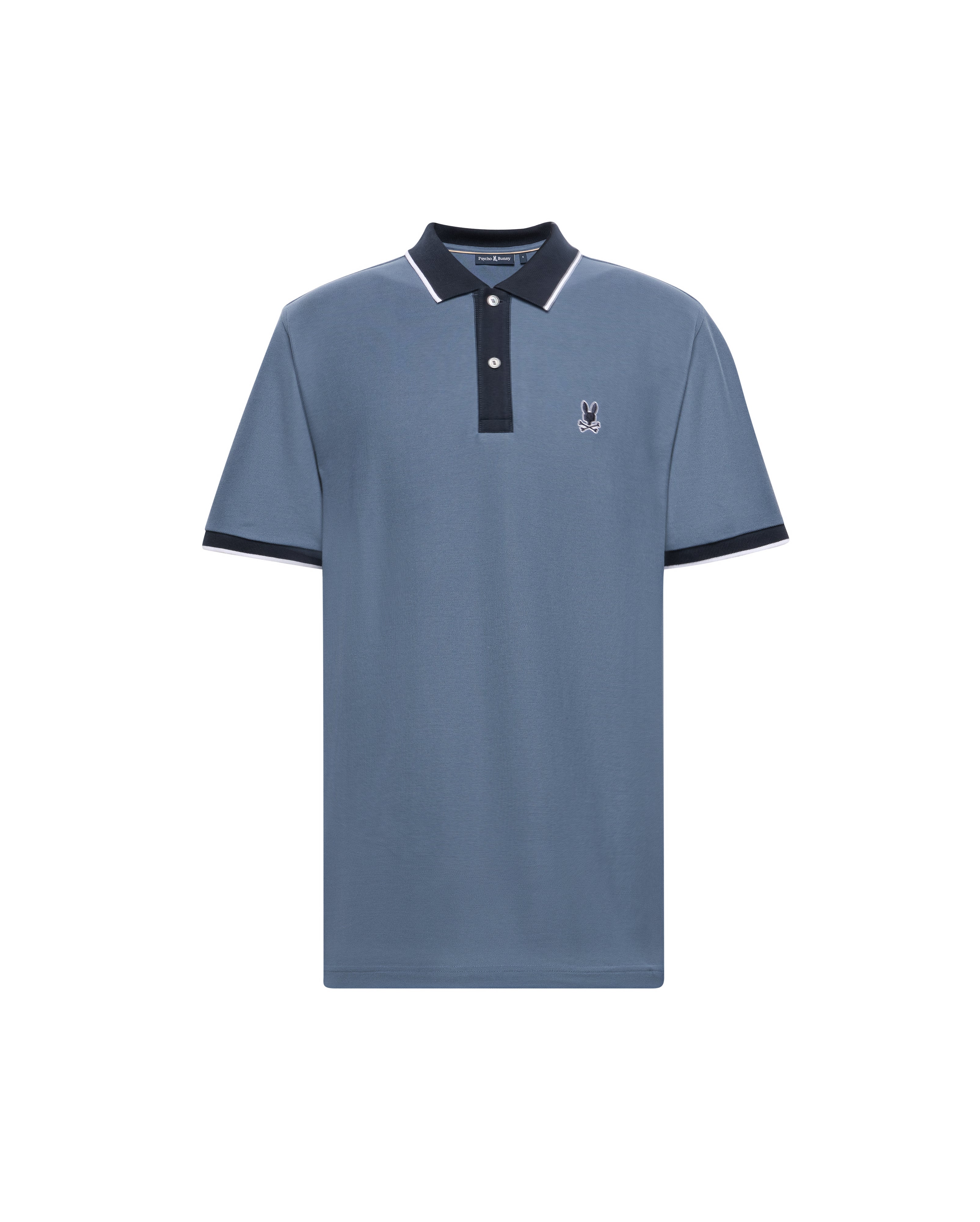 COPER PIQUE POLO