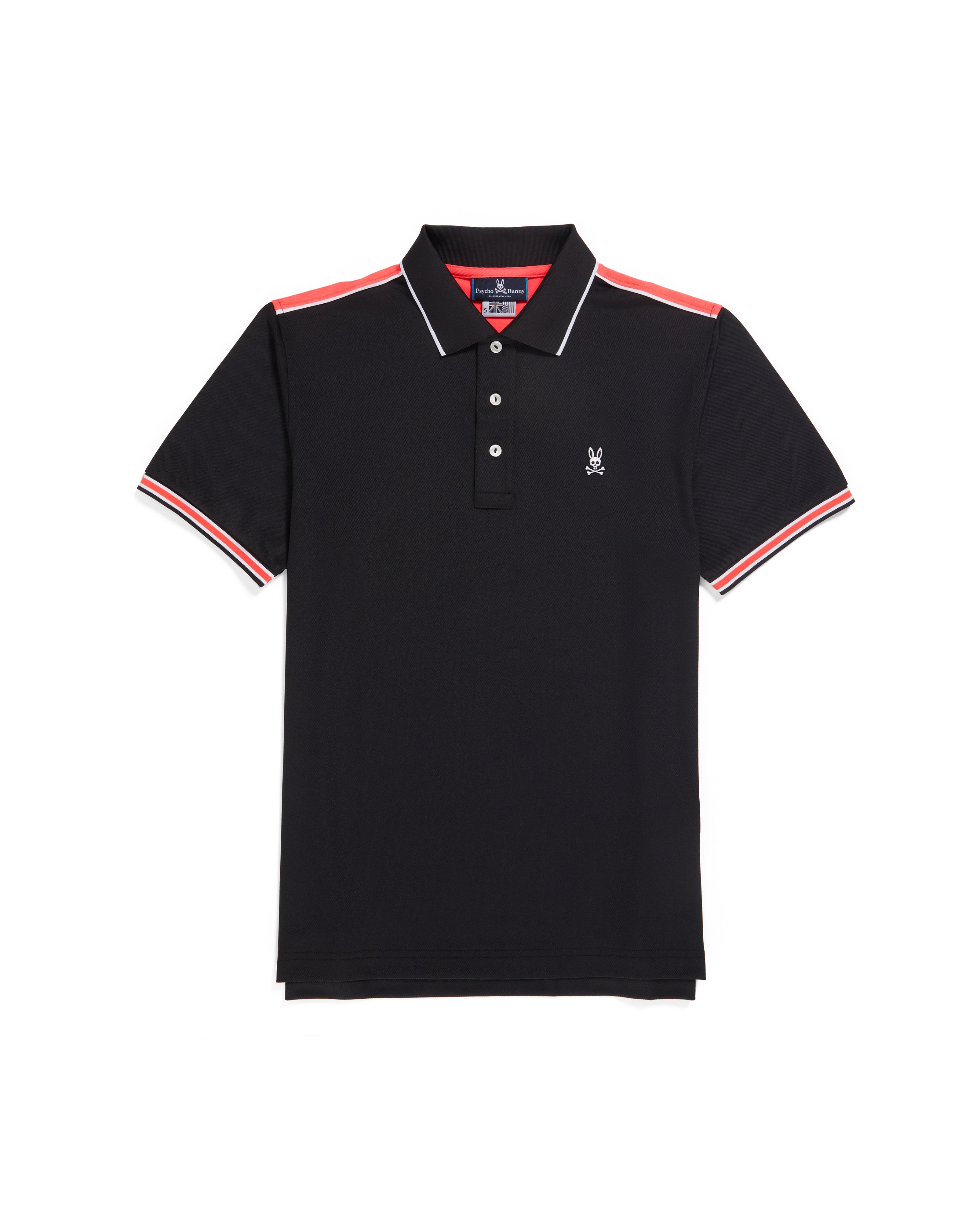 MENS OLEX SPORT POLO