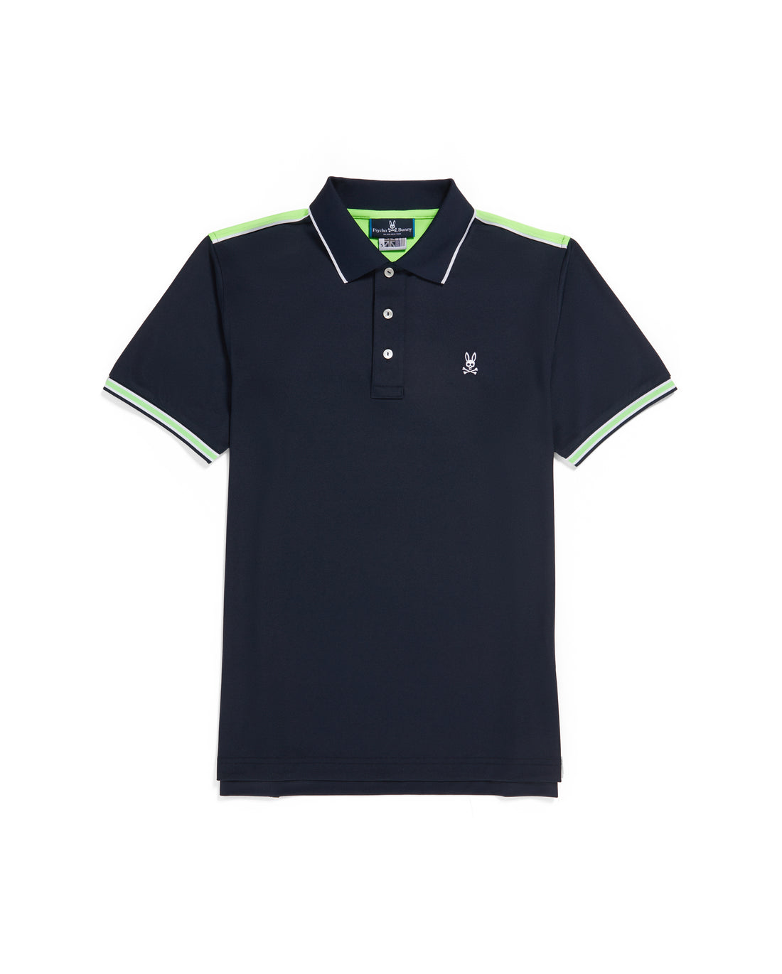 MENS OLEX SPORT POLO