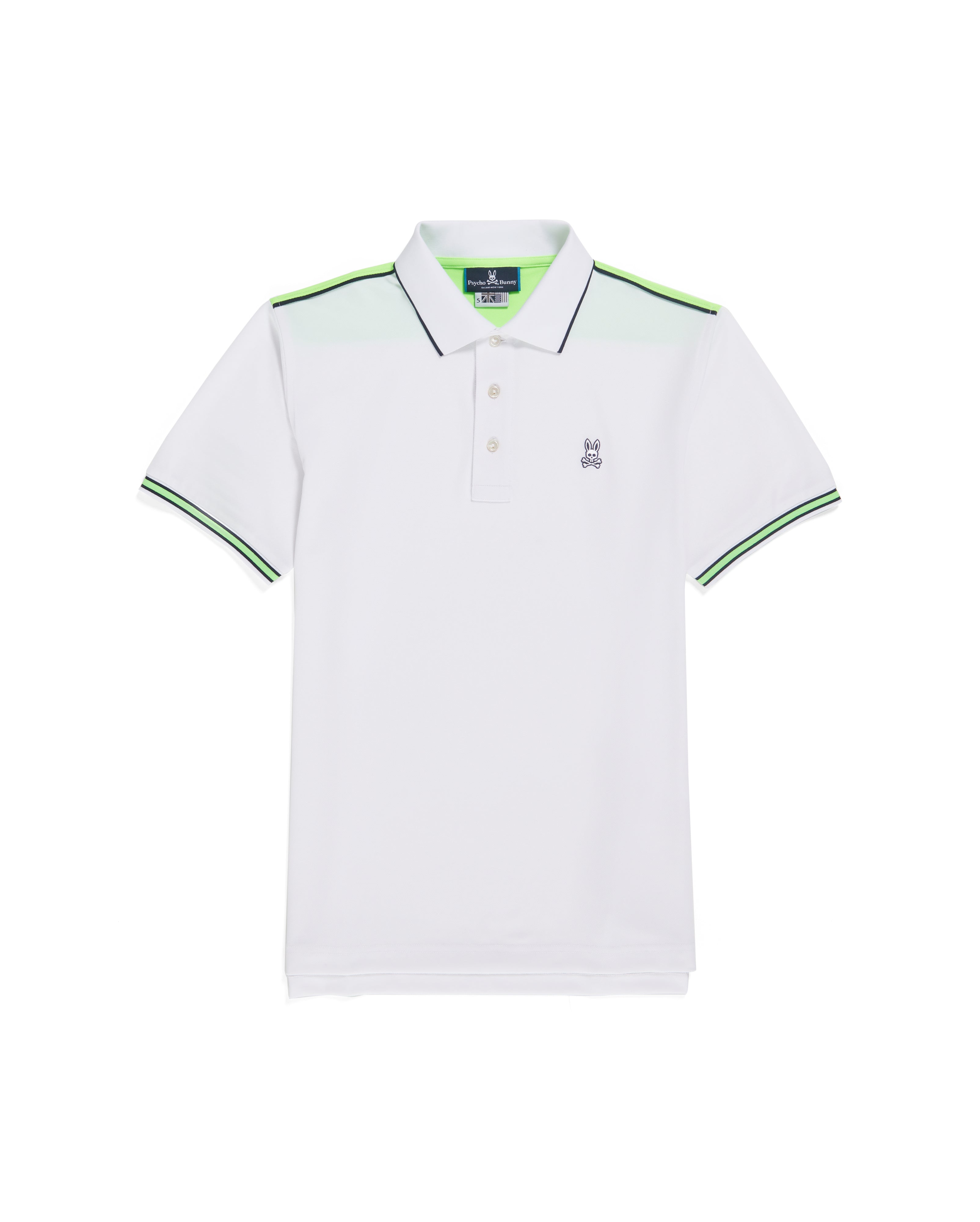MENS OLEX SPORT POLO