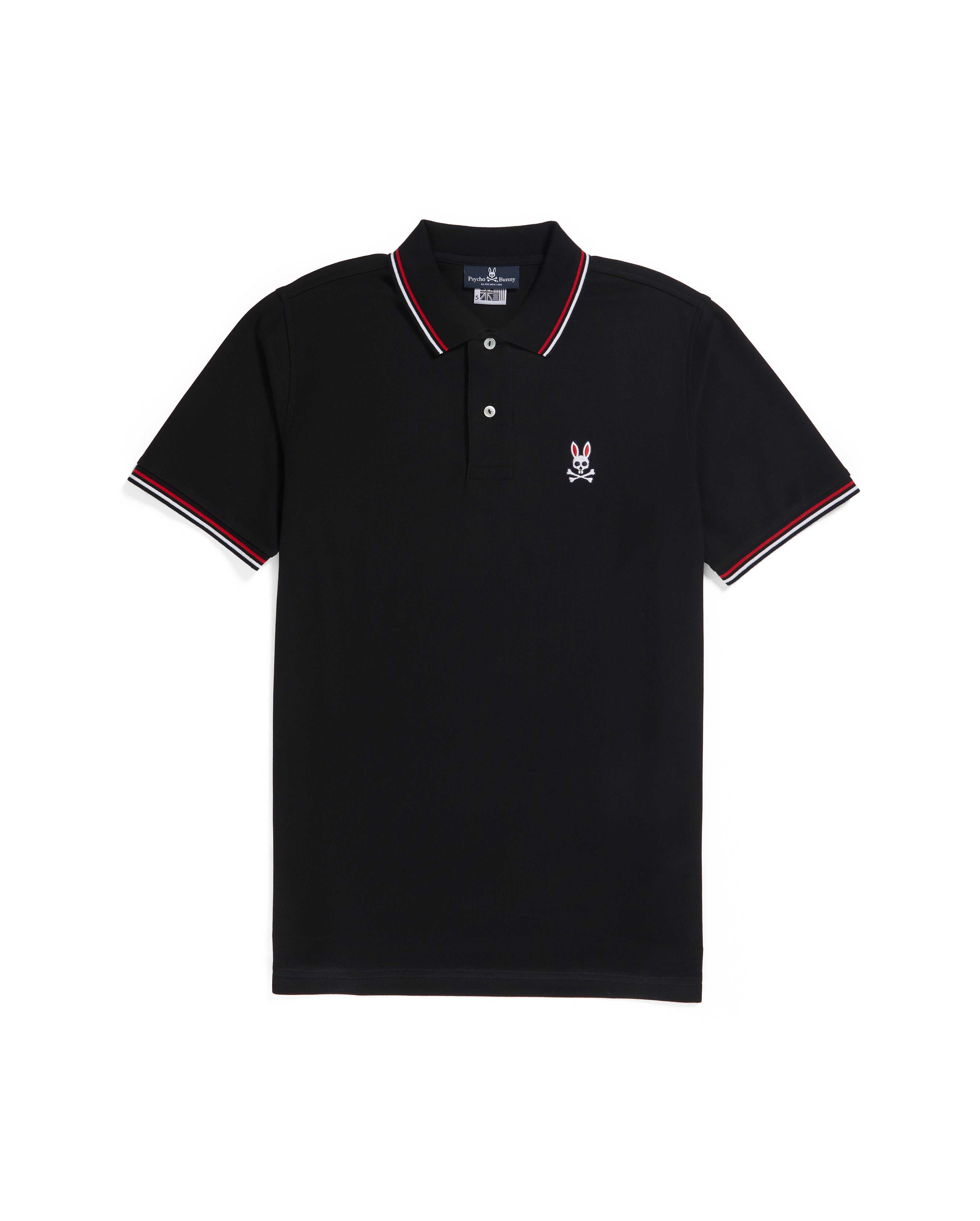 MENS SONA FASHION POLO