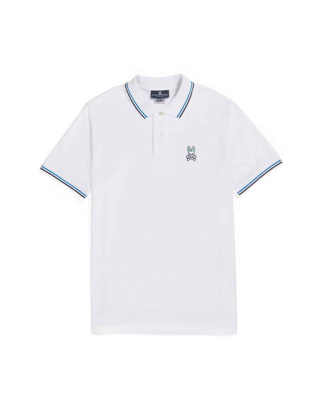 MENS SONA FASHION POLO