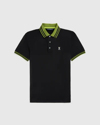 COLLINS SPORT POLO