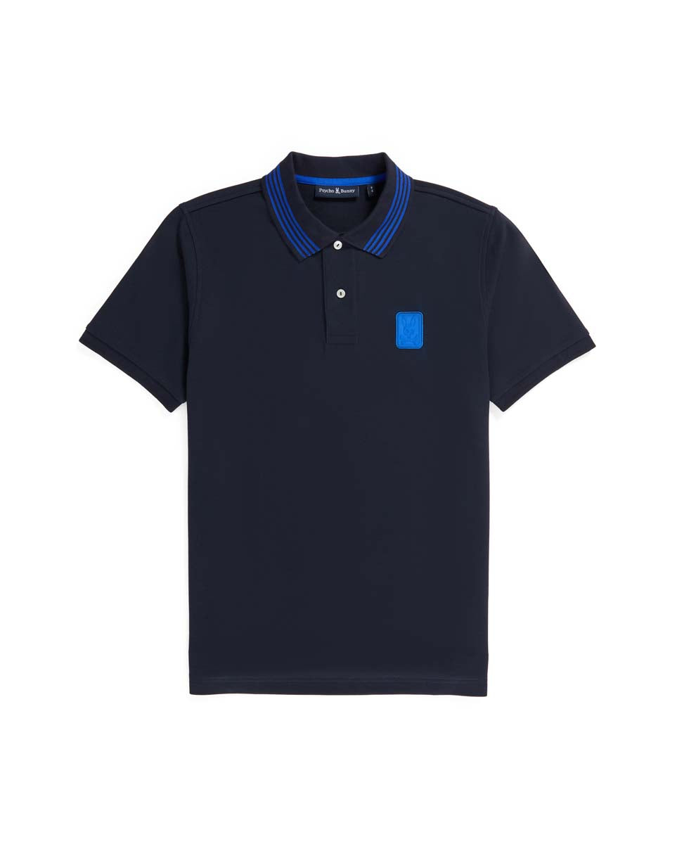 MENS LLOYDS FASHION POLO