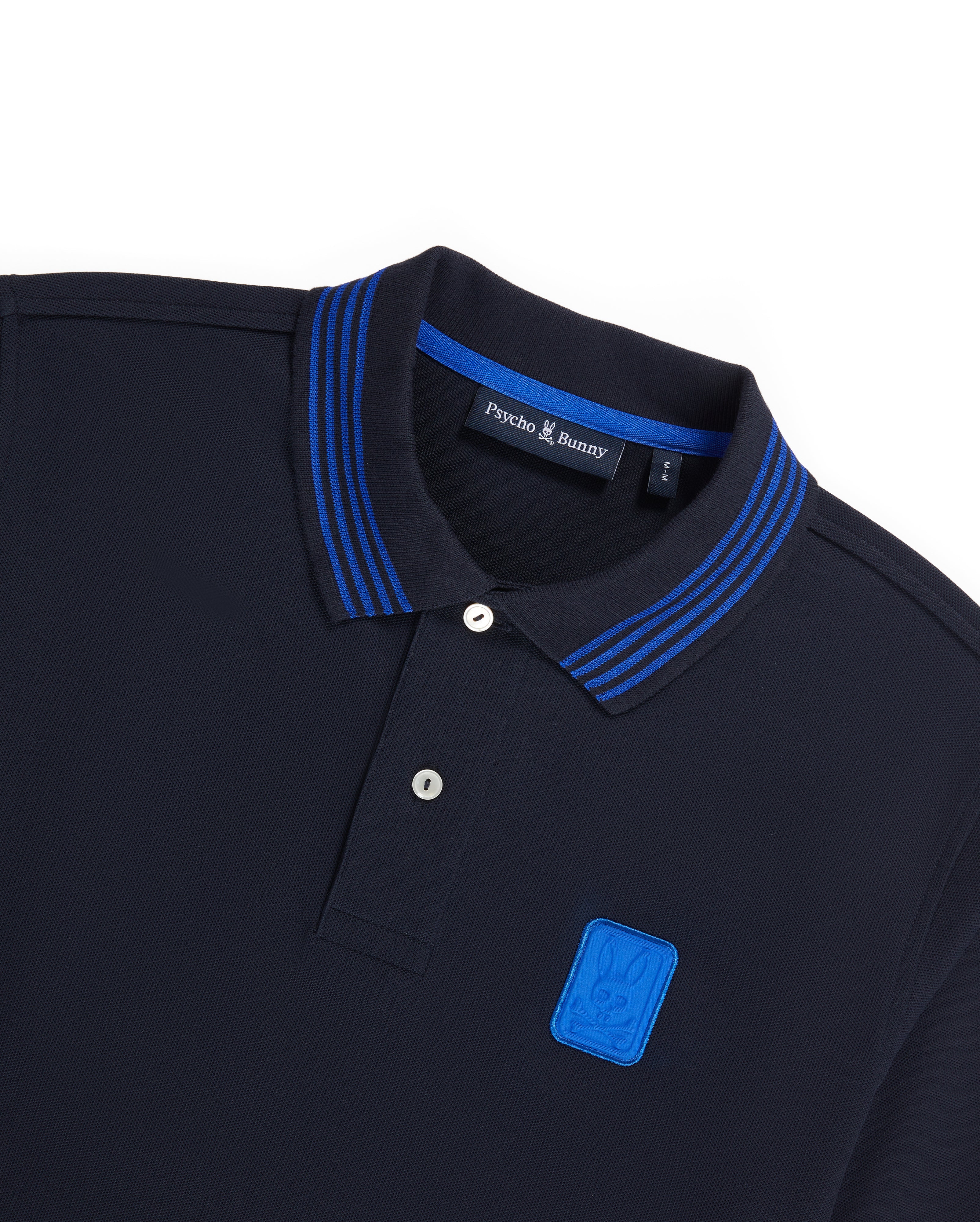 MENS LLOYDS FASHION POLO