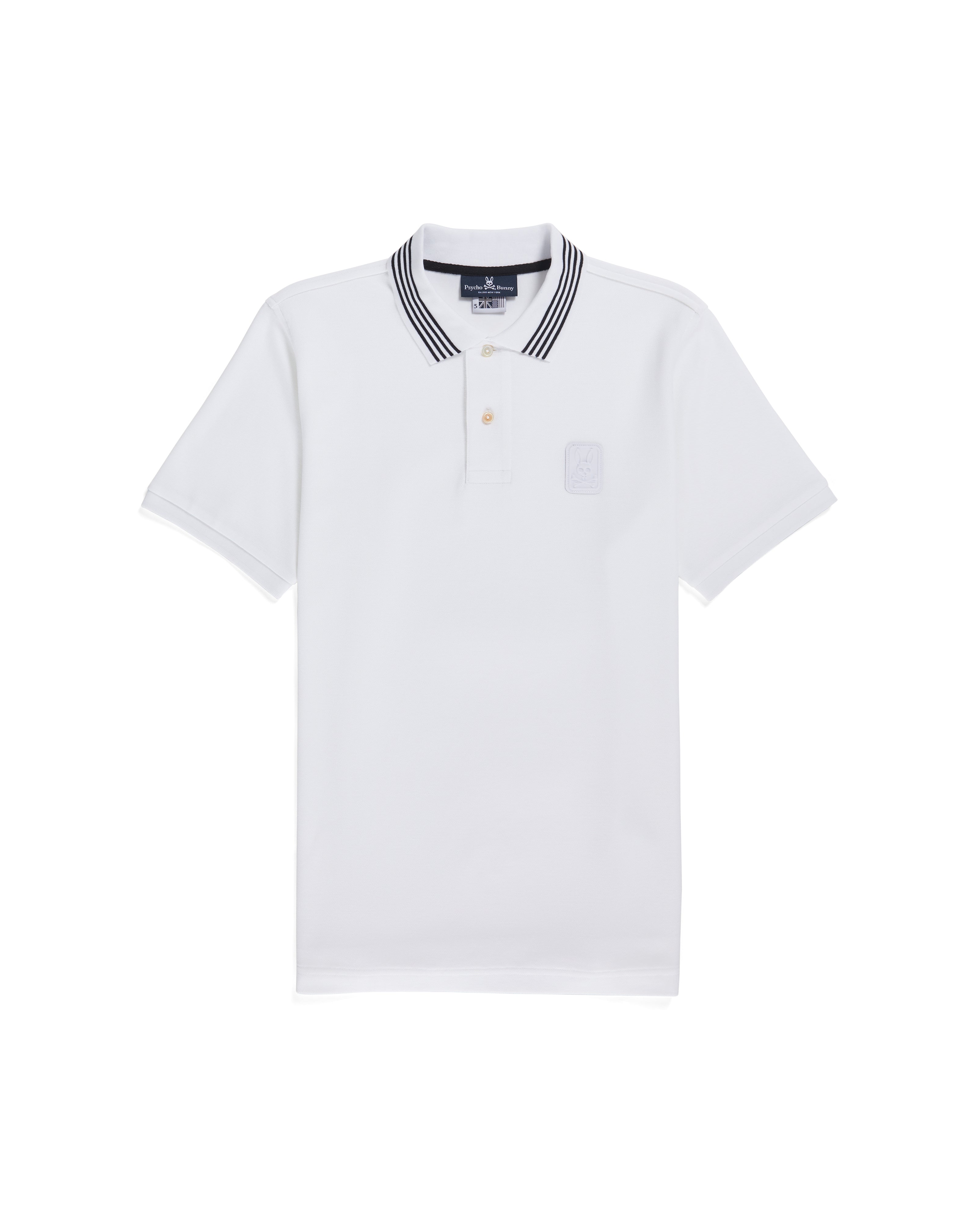 MENS LLOYDS FASHION POLO
