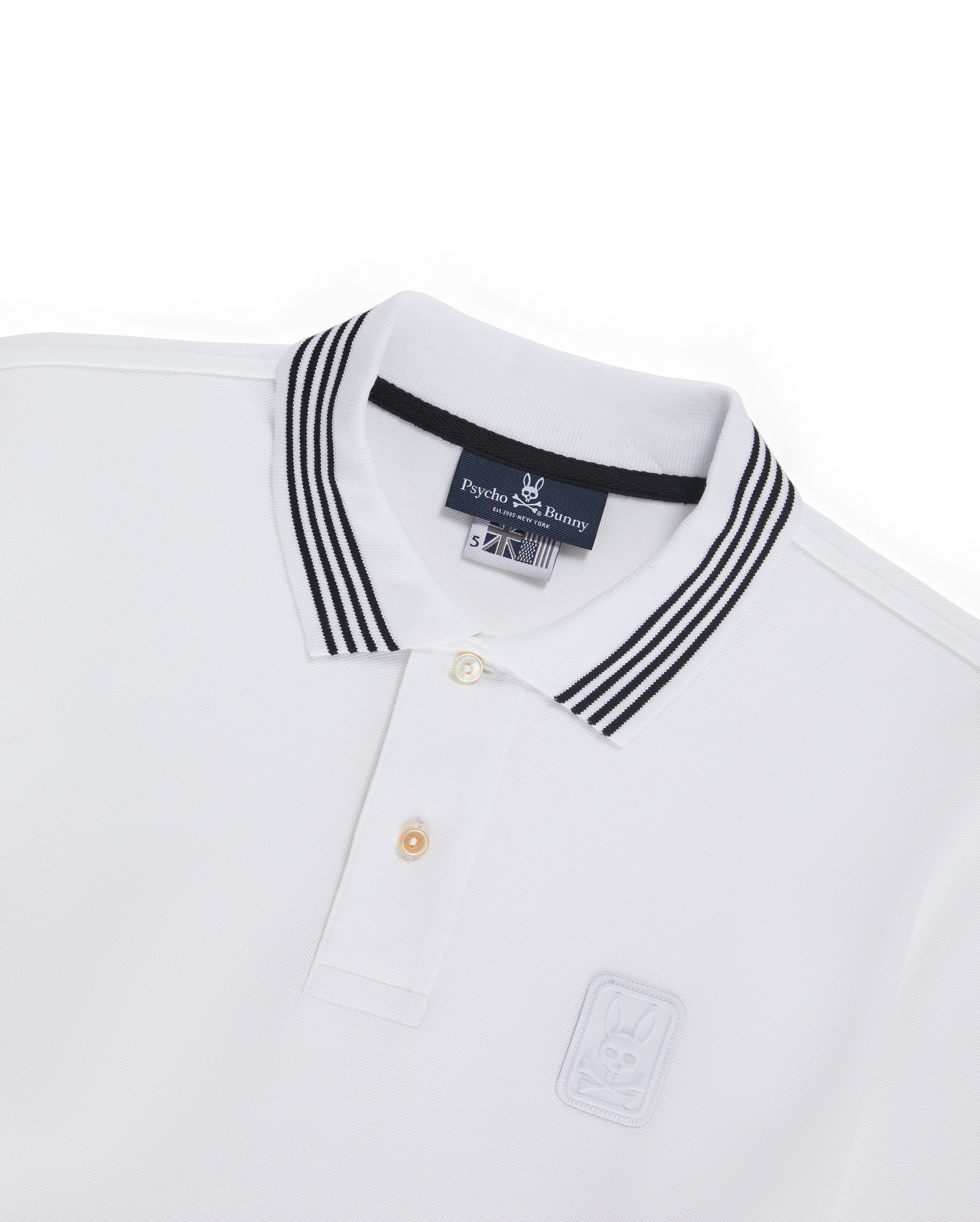 MENS LLOYDS FASHION POLO