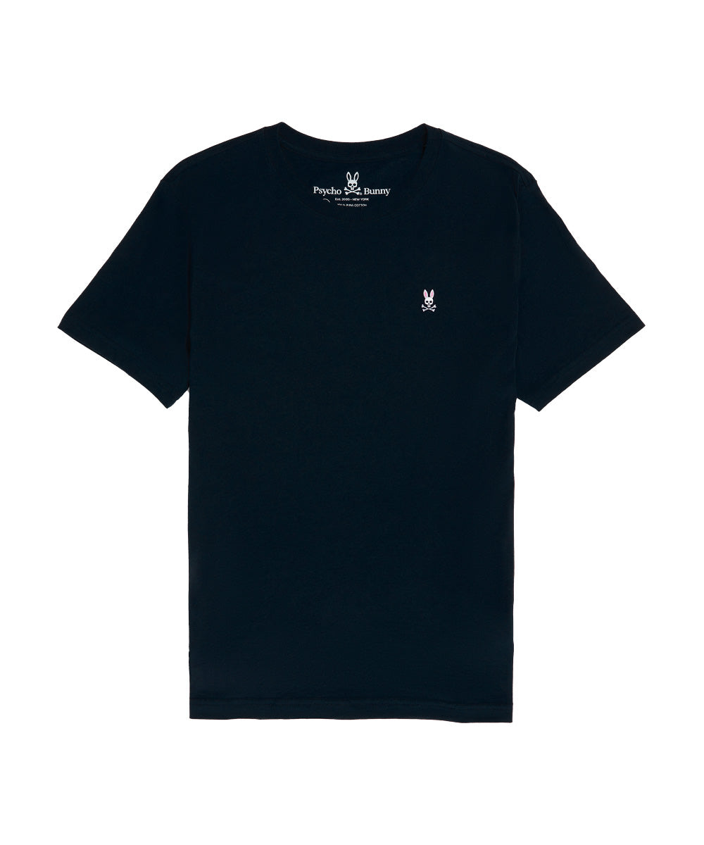 CLASSIC CREW NECK TEE