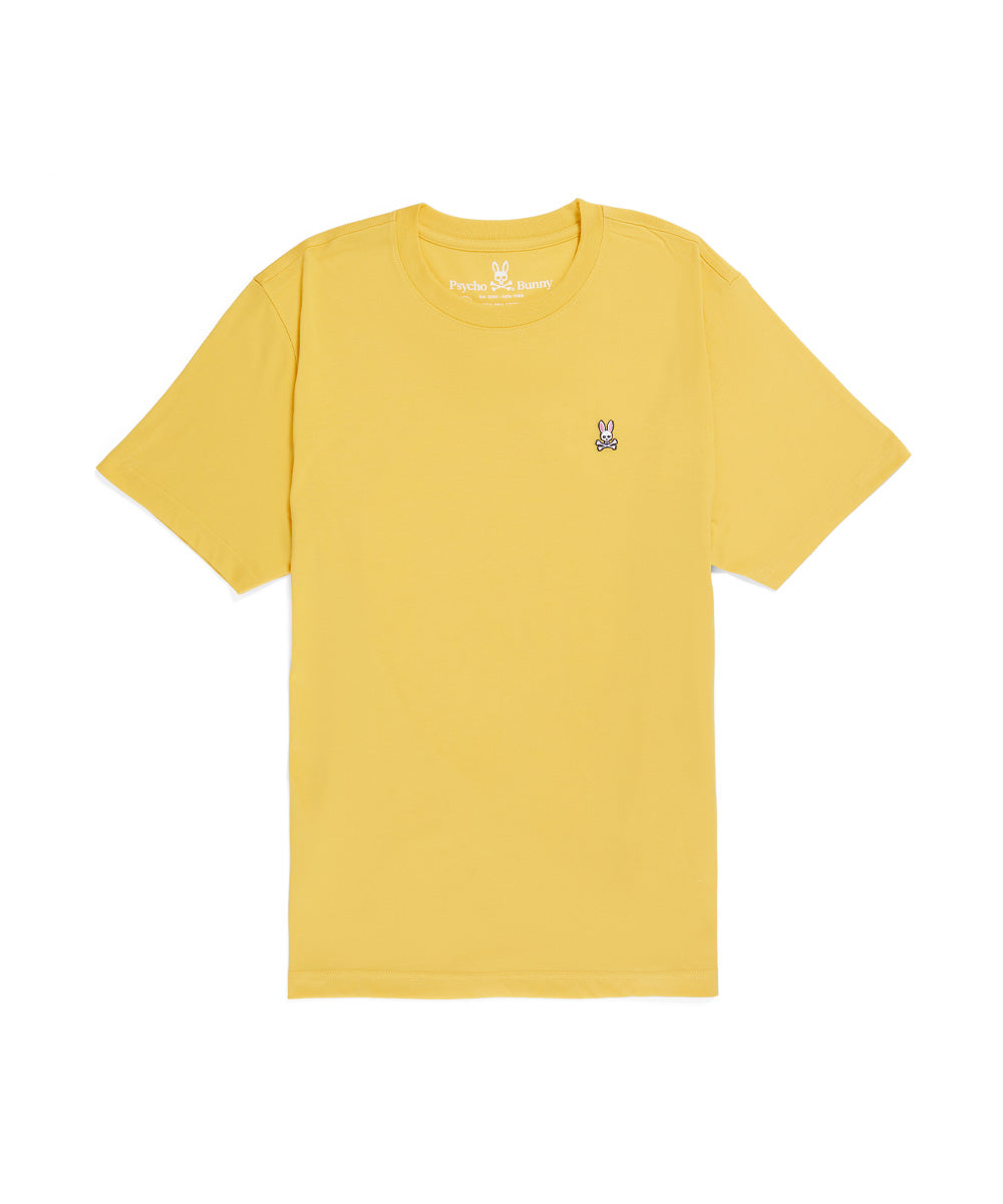 MEN´S CLASSIC CREW NECK TEE