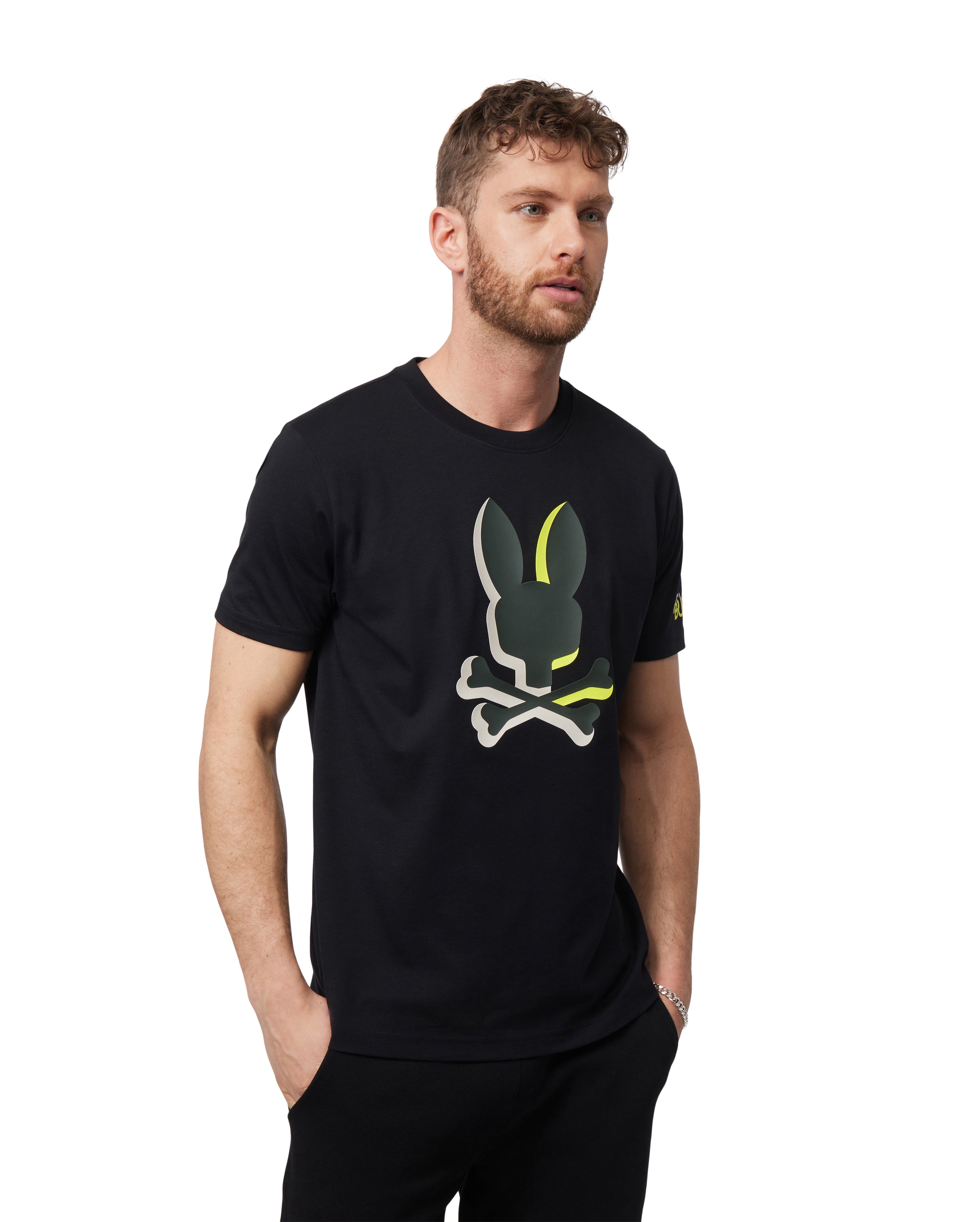 PATTISON GRAPHIC TEE