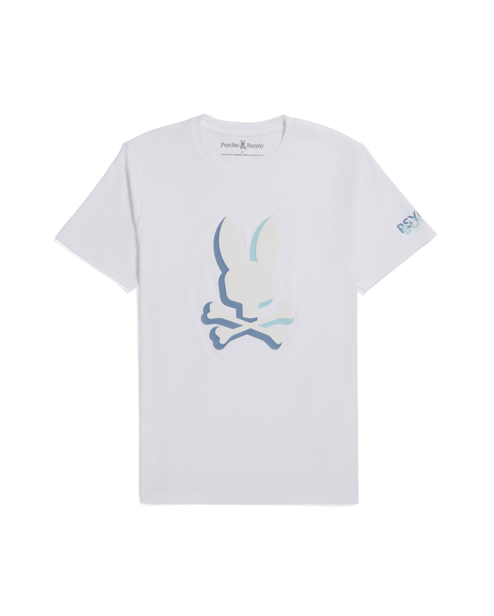 PATTISON GRAPHIC TEE