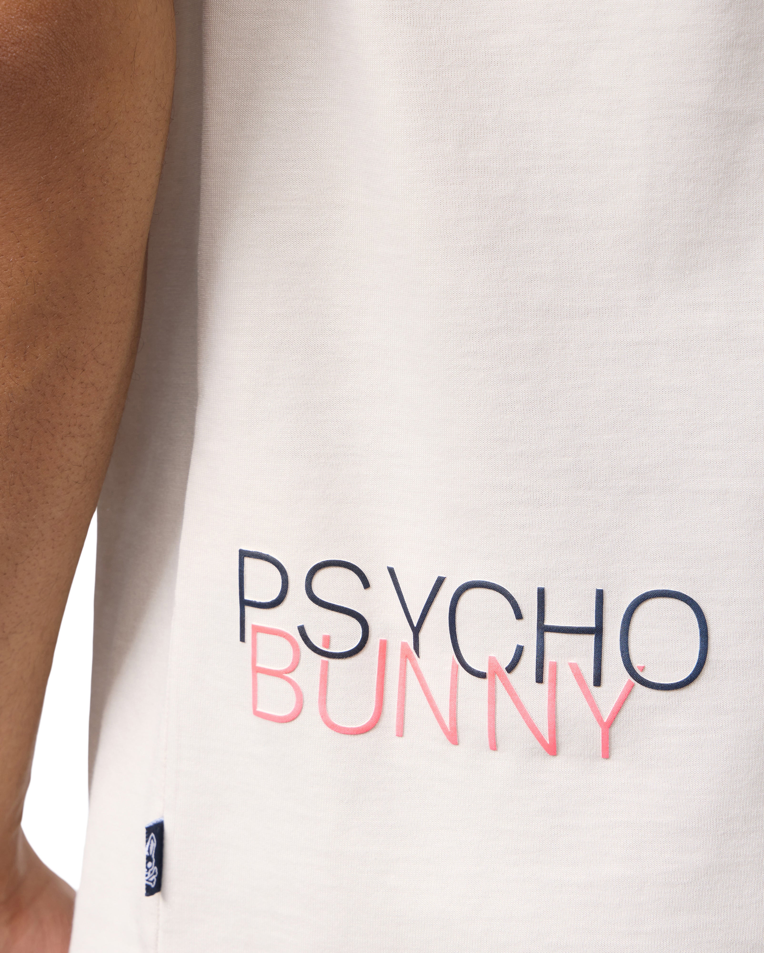 MENS RODMAN GRAPHIC TEE