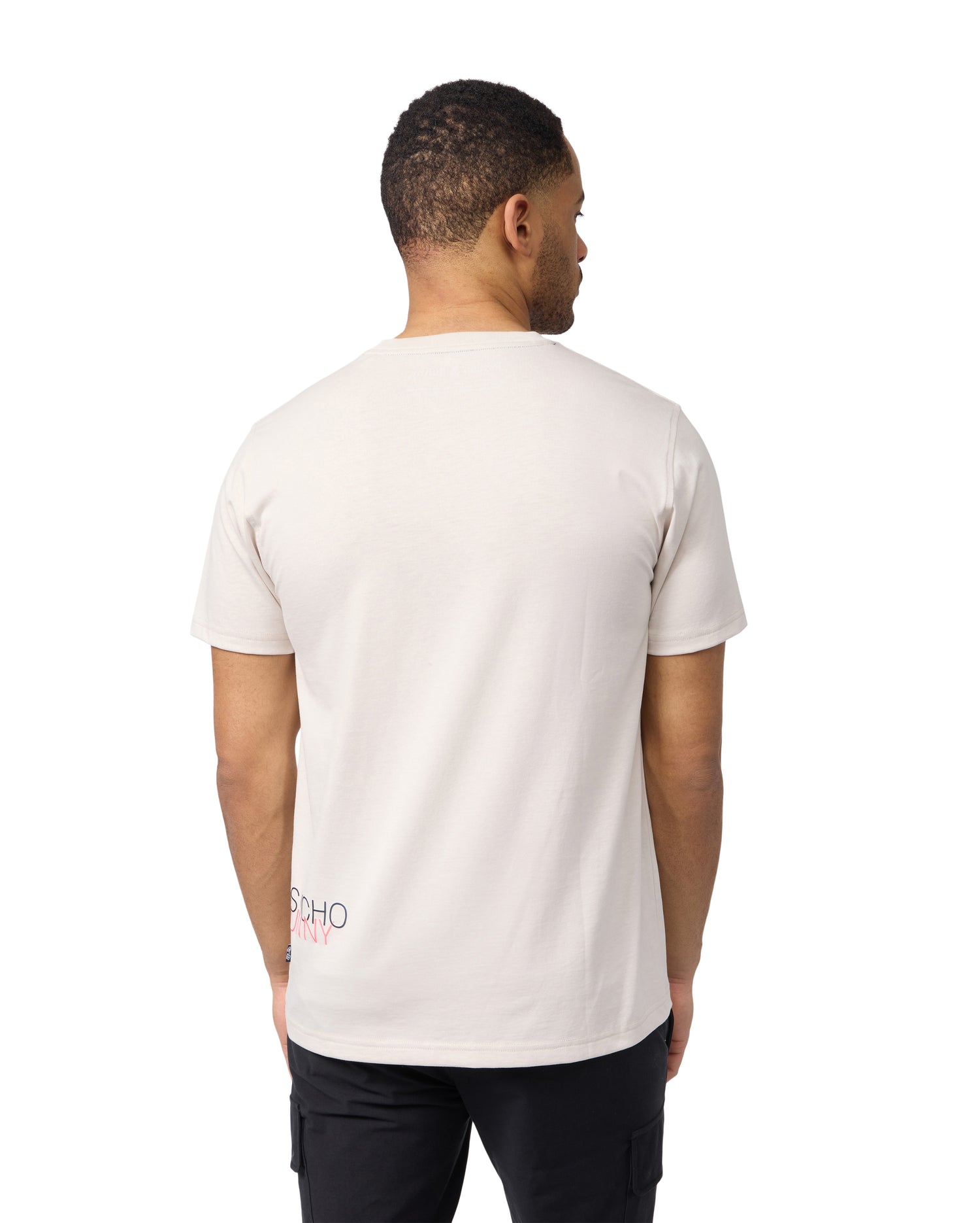 MENS RODMAN GRAPHIC TEE