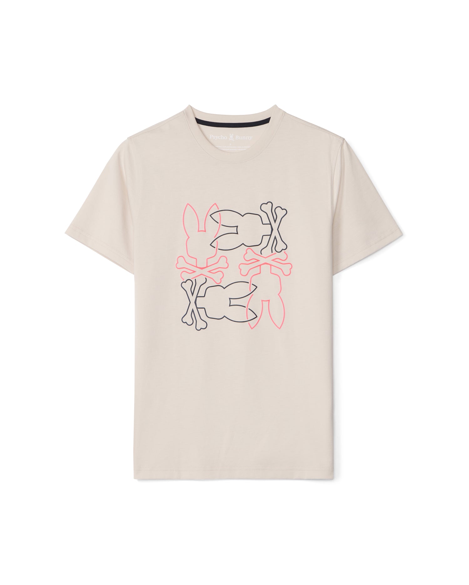 MENS RODMAN GRAPHIC TEE