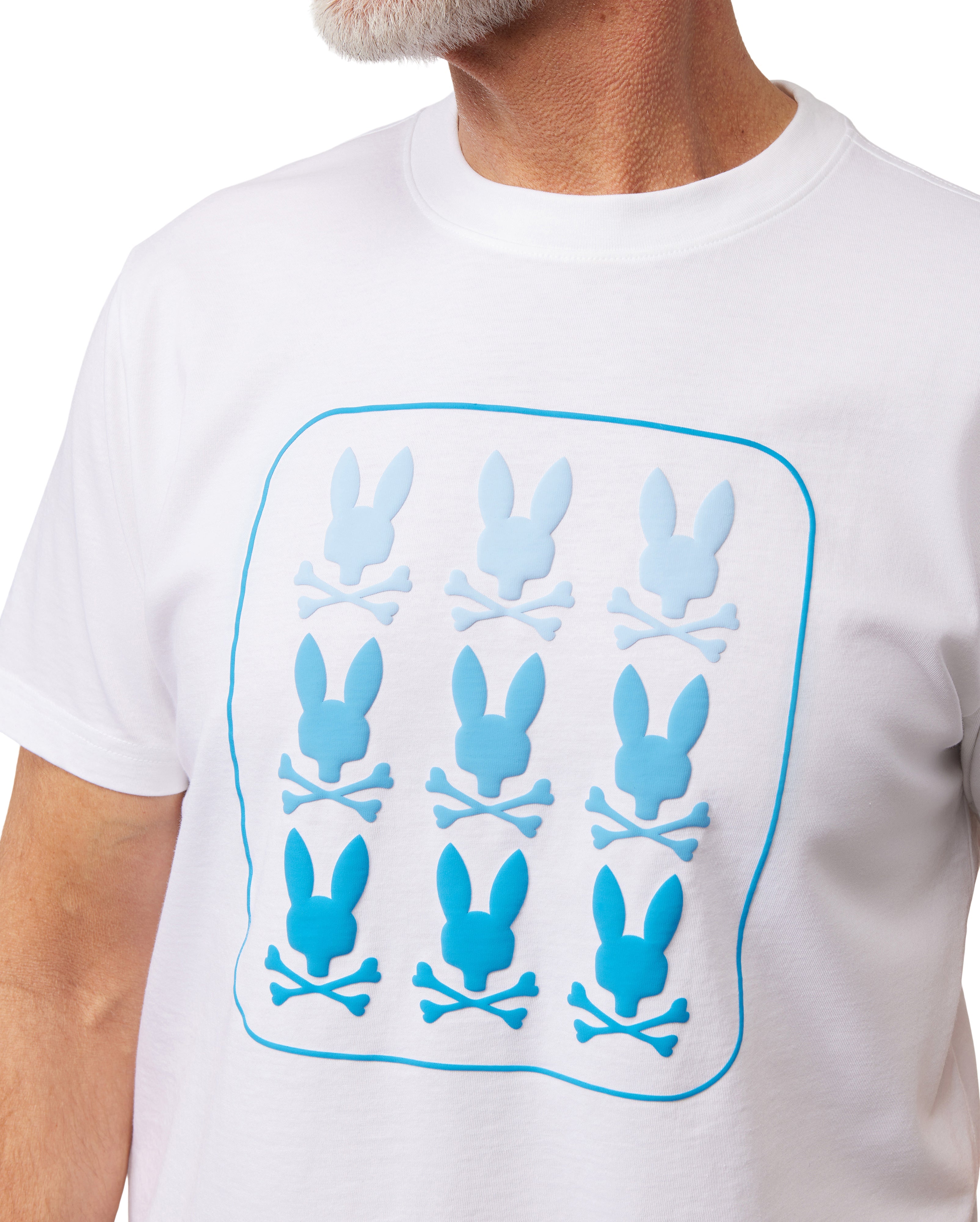 BARKER GRAPHIC TEE