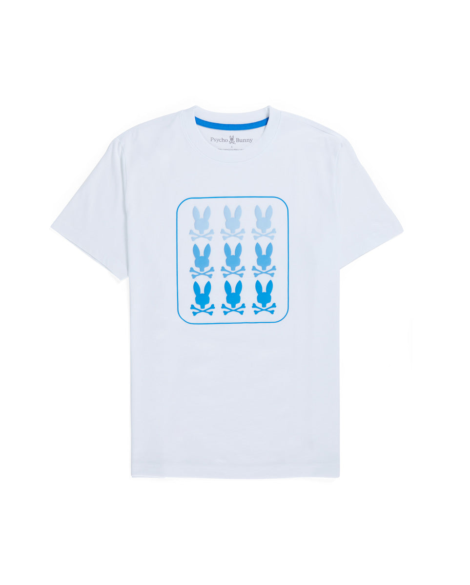 BARKER GRAPHIC TEE