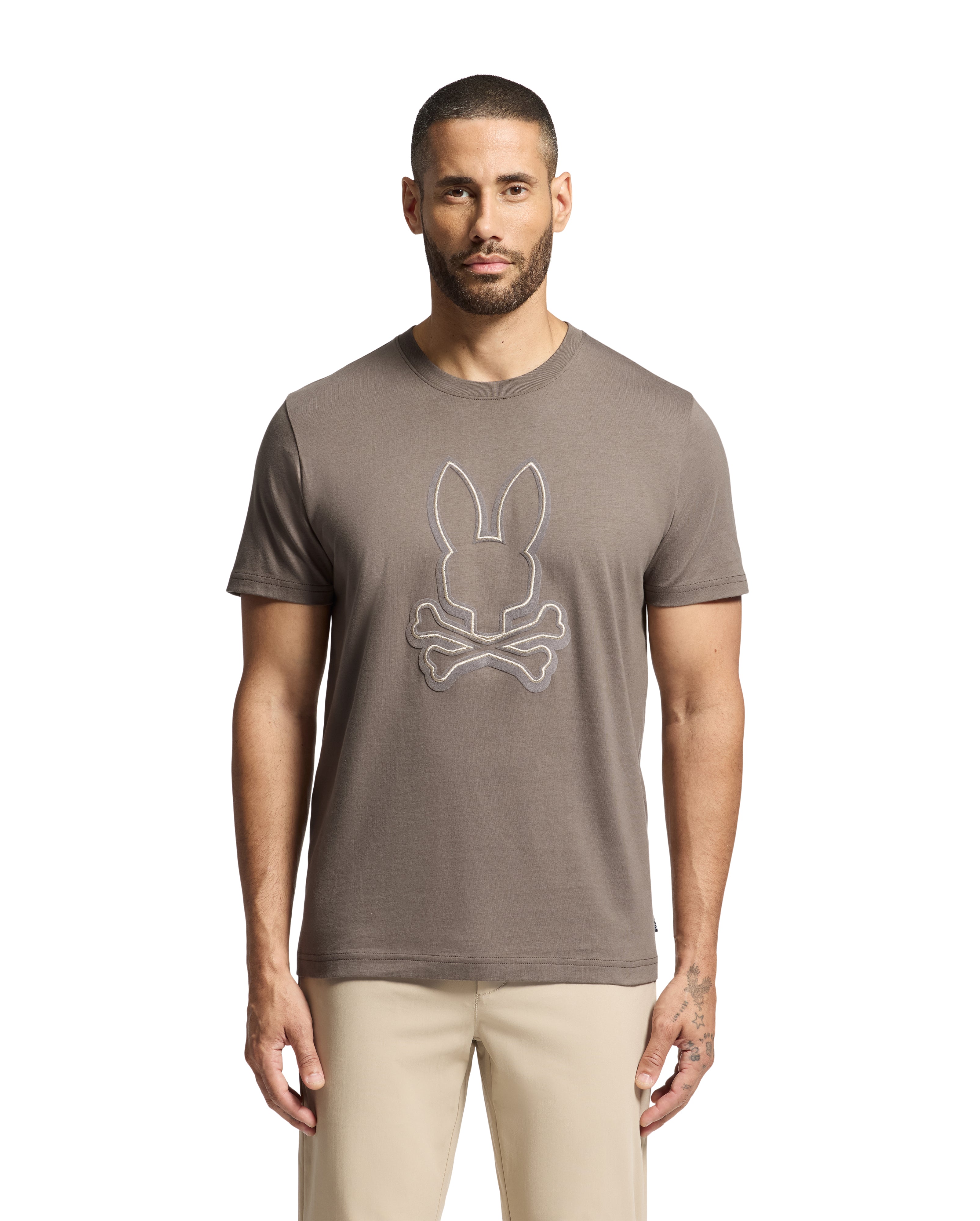 ALEXANDER GRAPHIC TEE