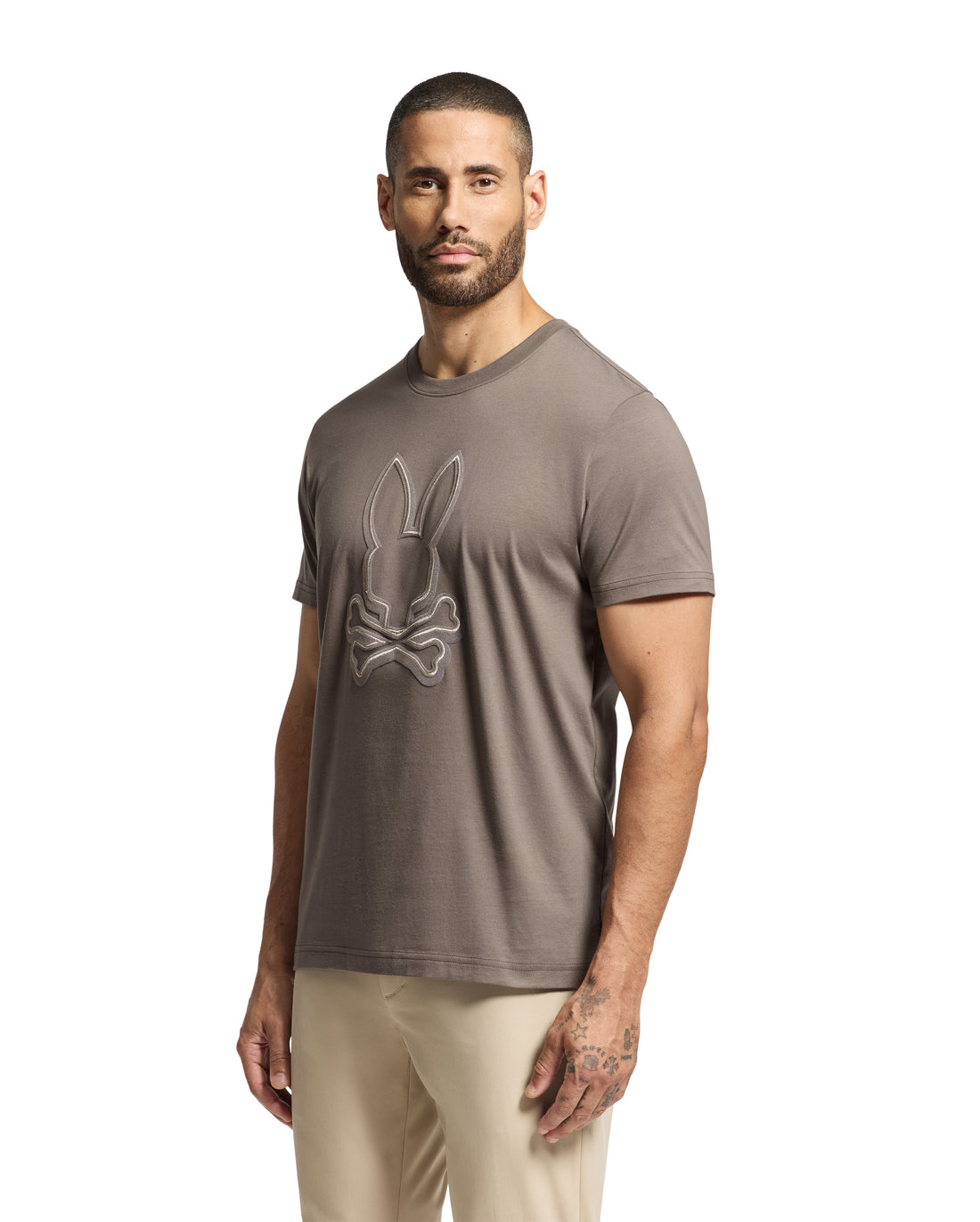 ALEXANDER GRAPHIC TEE