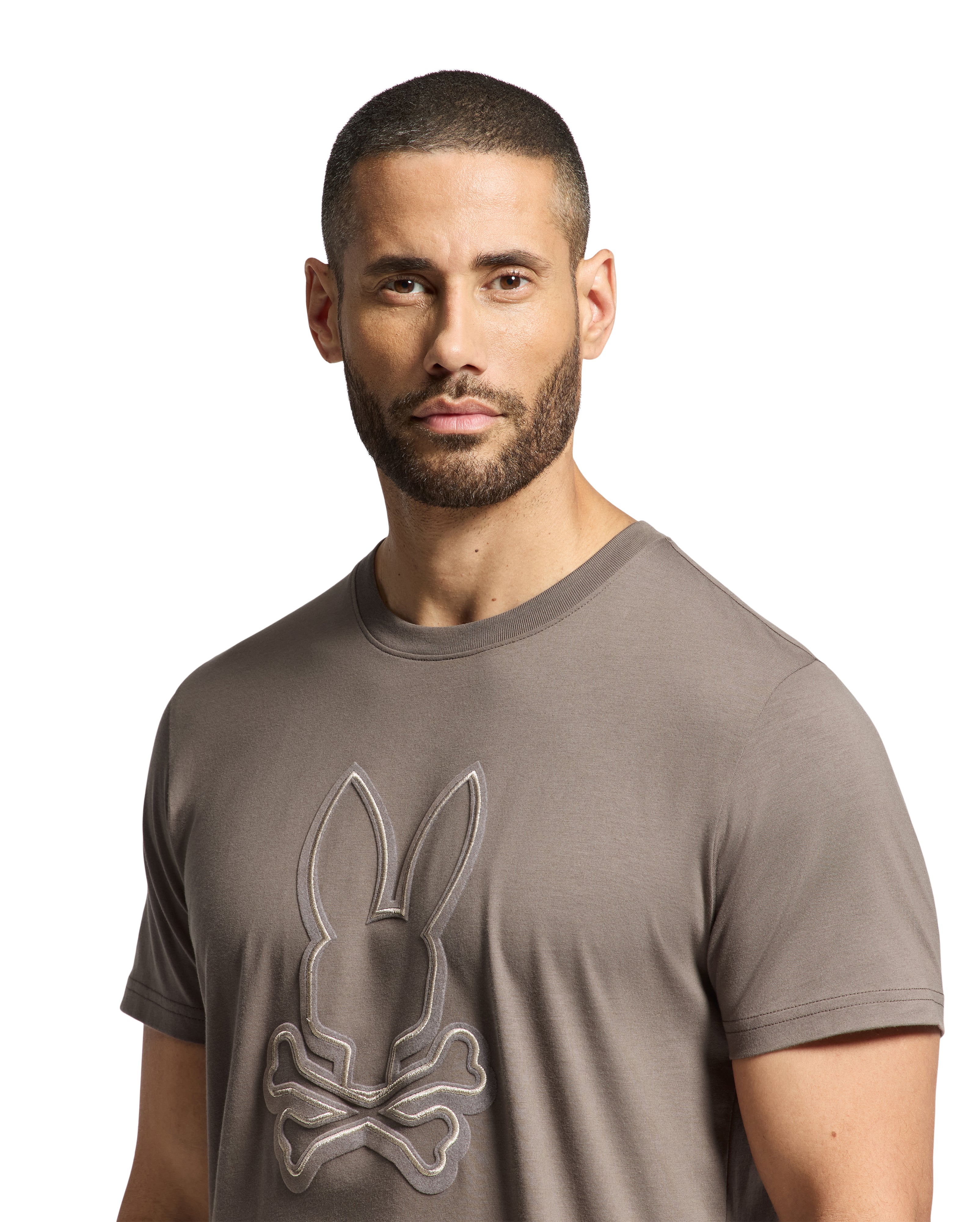 ALEXANDER GRAPHIC TEE