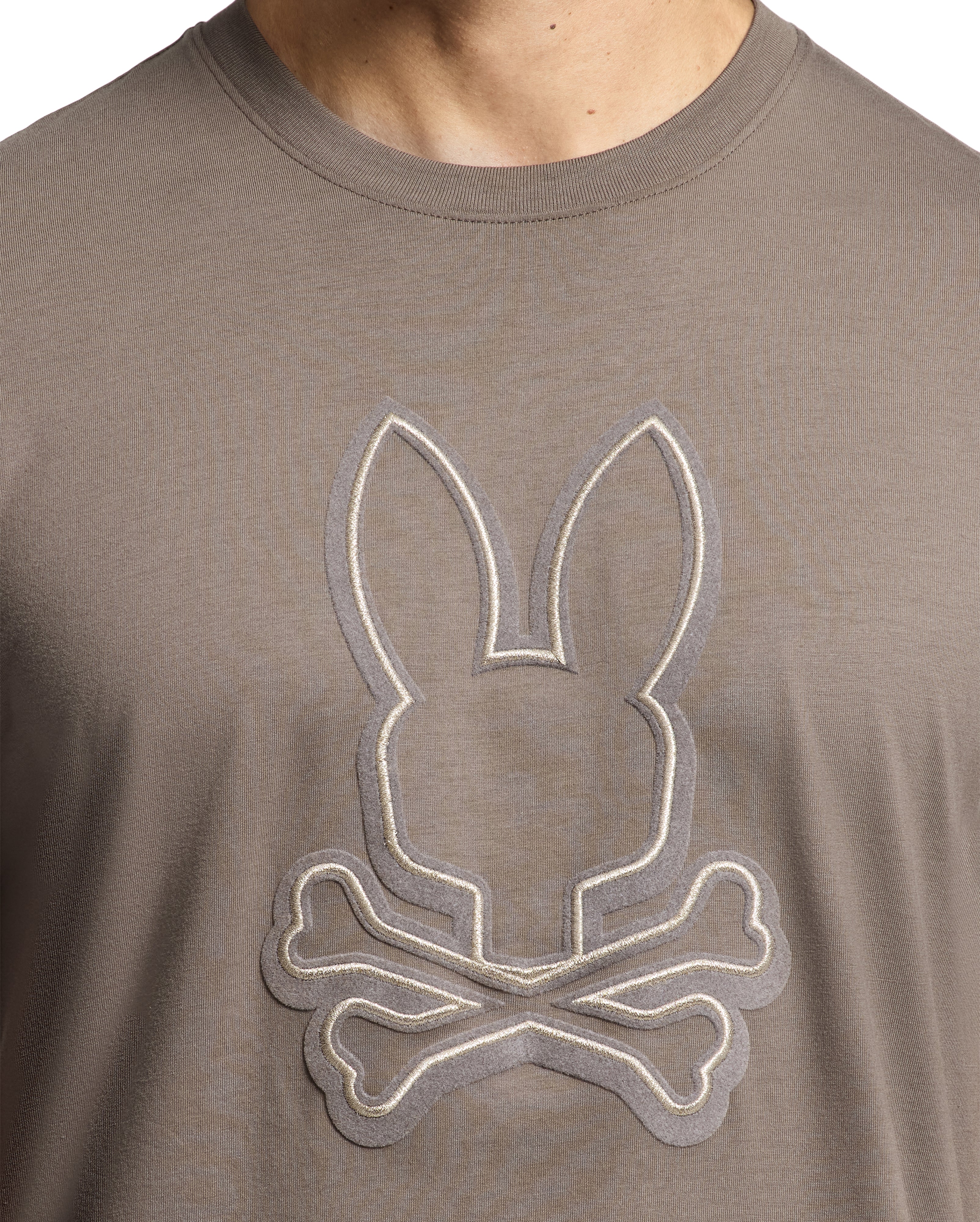 ALEXANDER GRAPHIC TEE