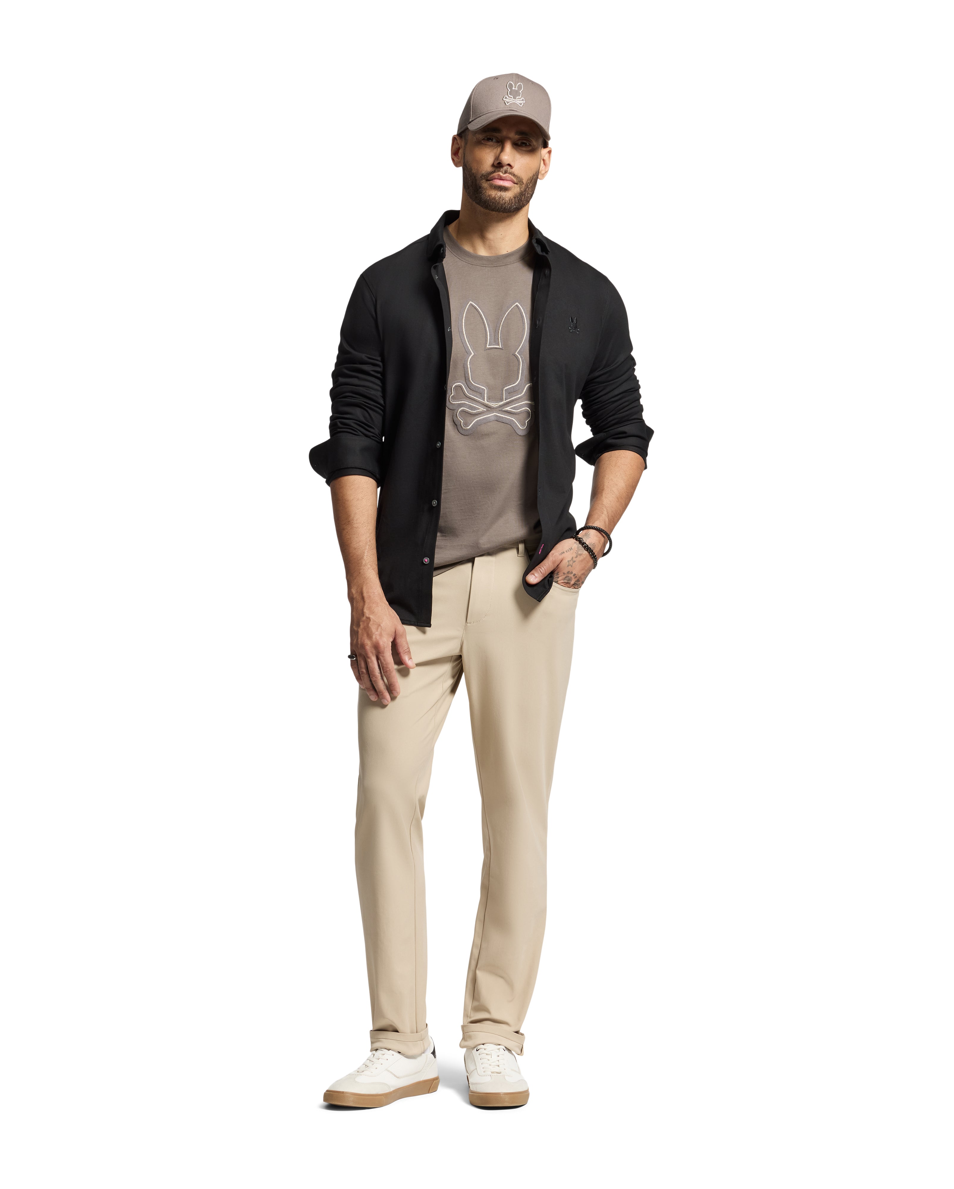 ALEXANDER GRAPHIC TEE