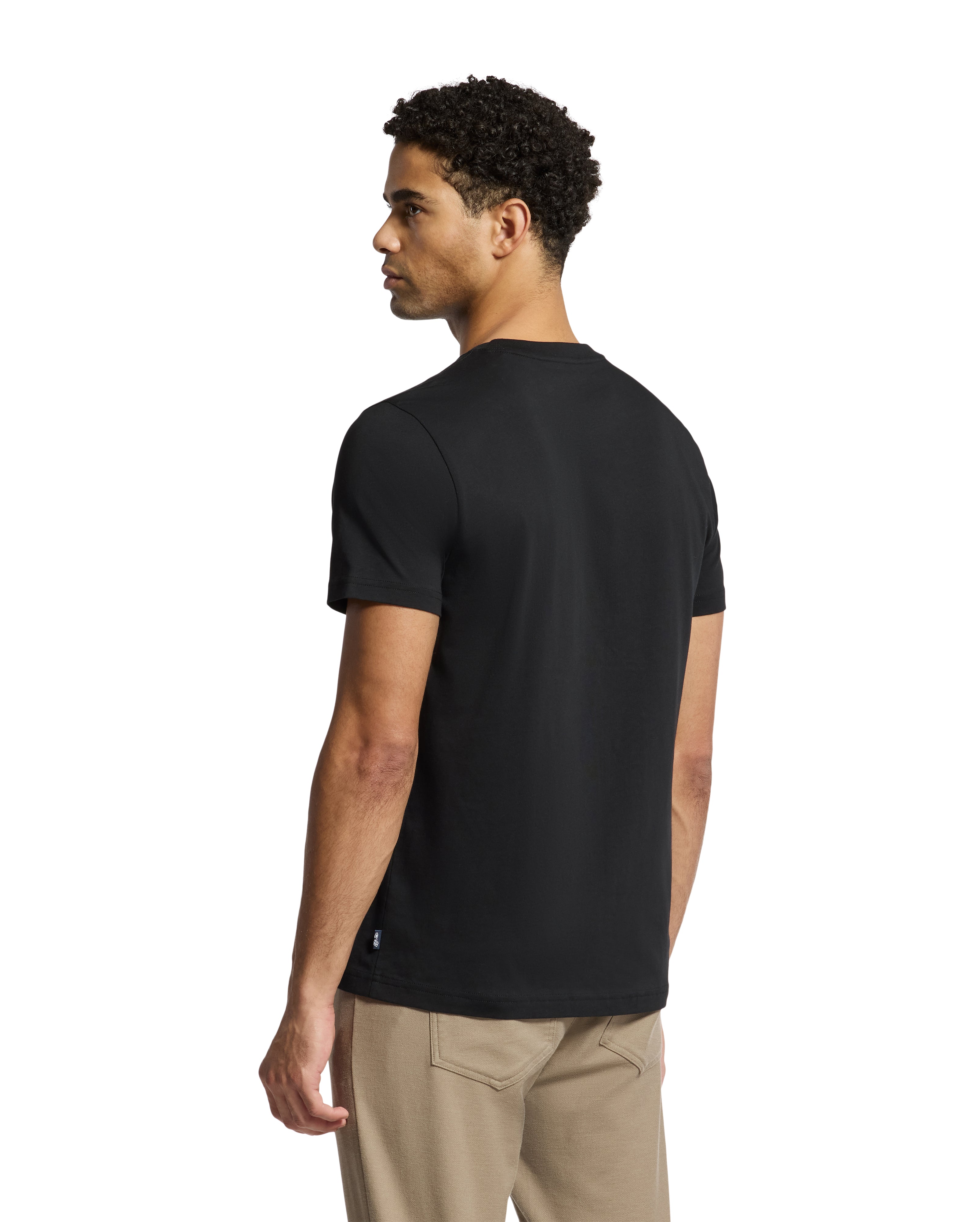 MONARC WORDMARK GRAPHIC TEE