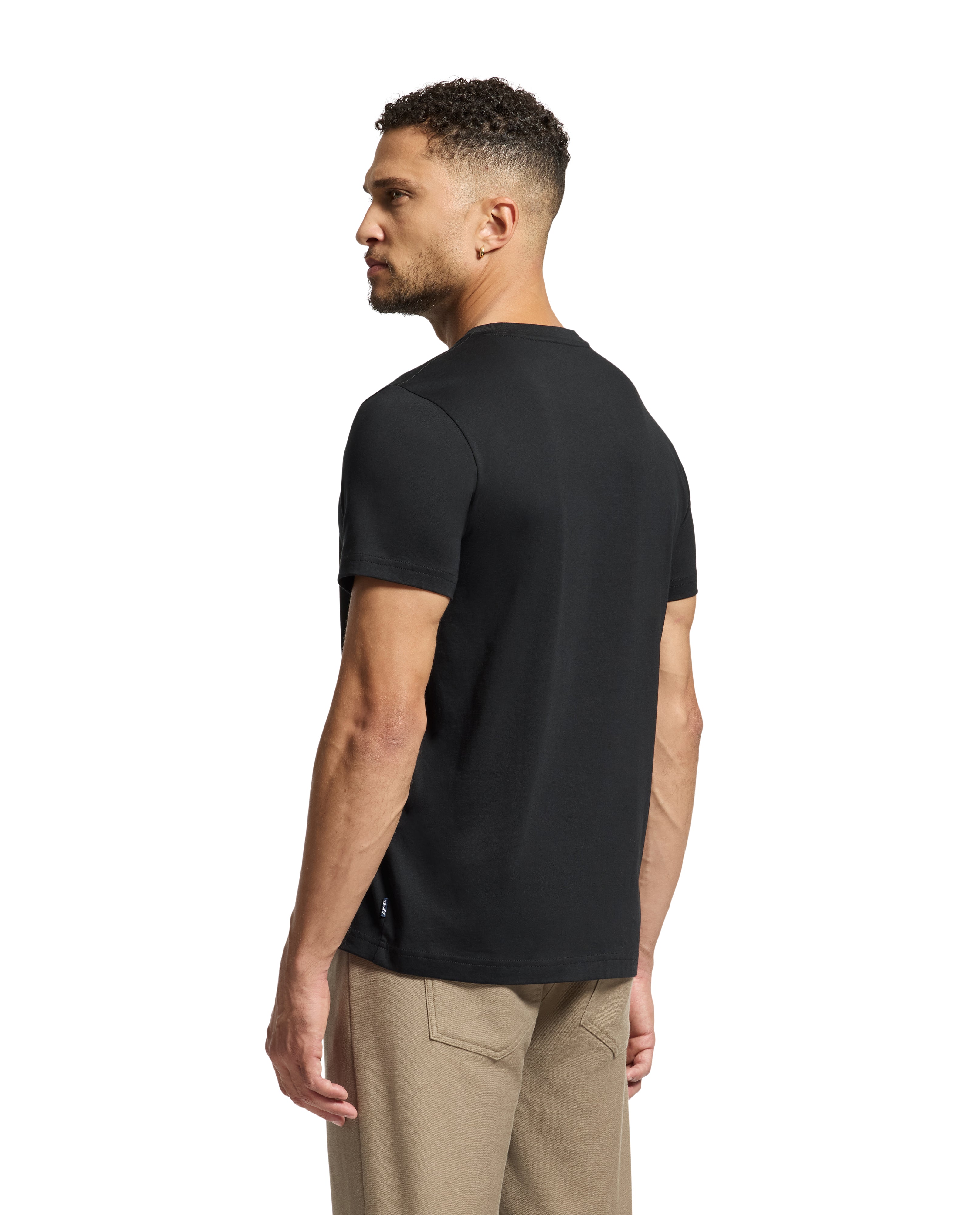 MONARC FRONT BUNNY GRAPHIC TEE