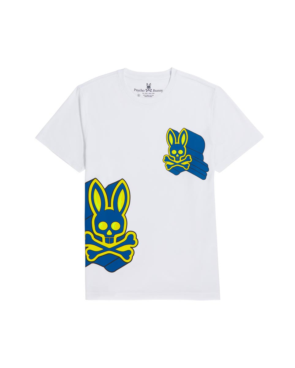 MEN´S ROXY GRAPHIC TEE