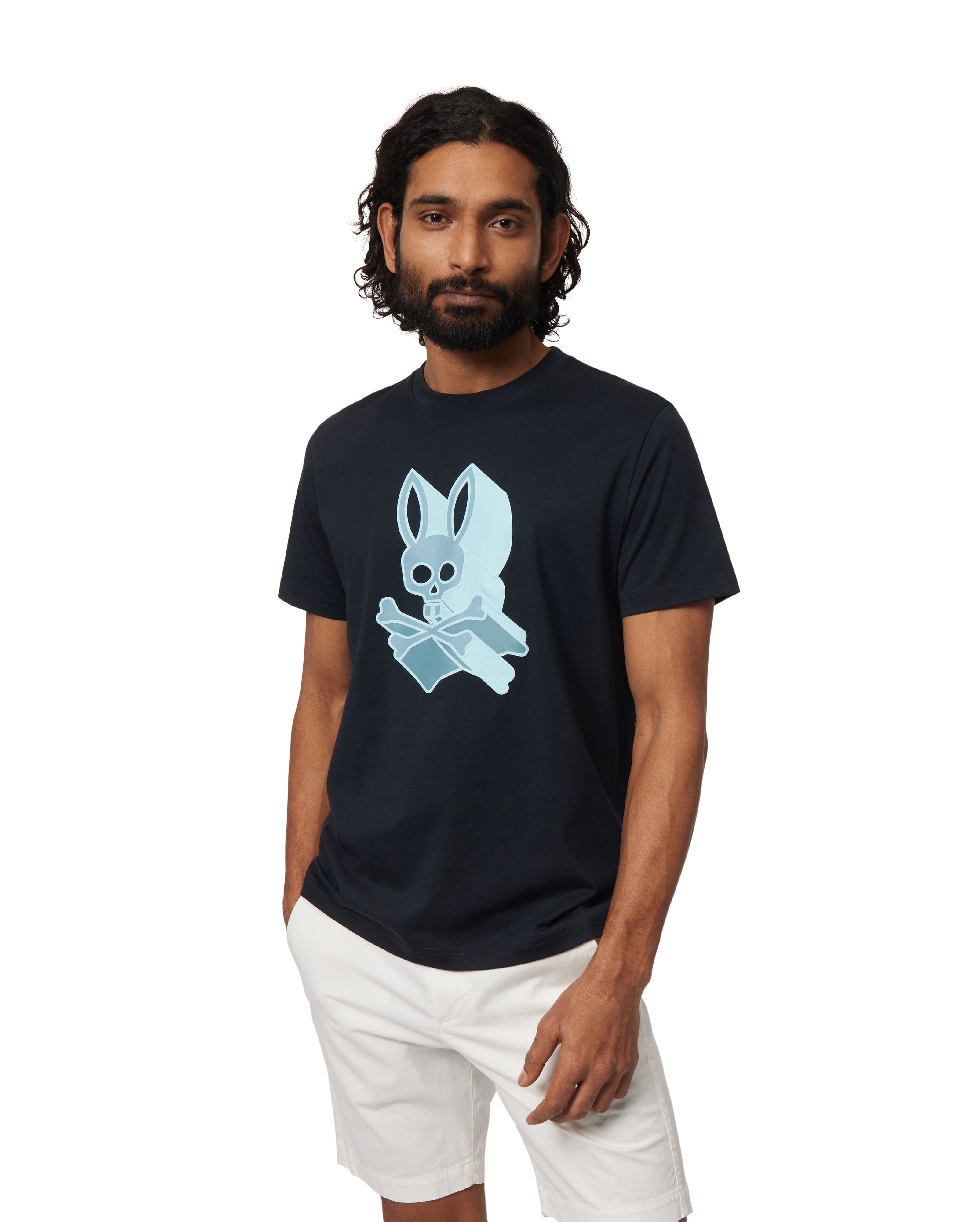 DAYTON GRAPHIC TEE