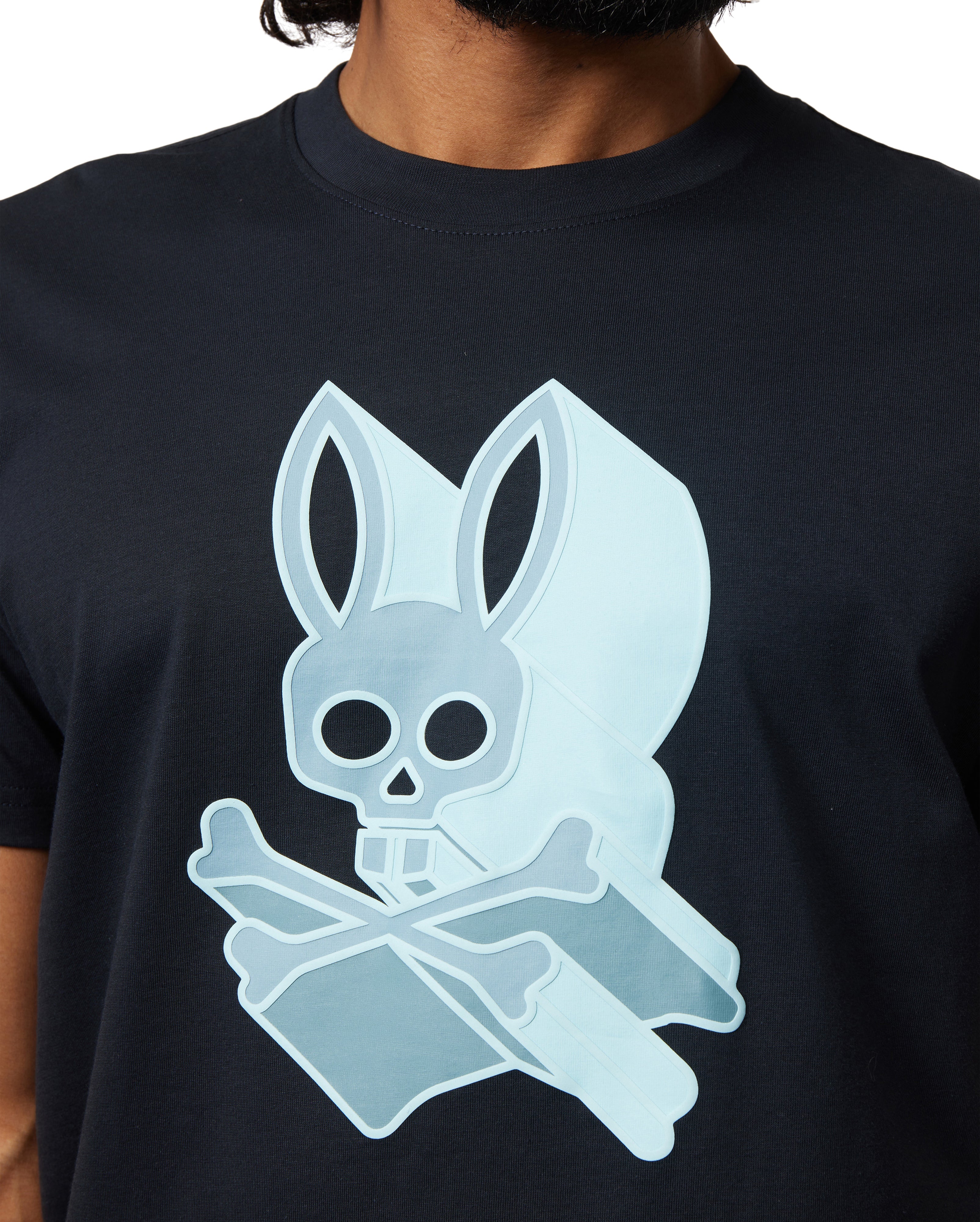 DAYTON GRAPHIC TEE