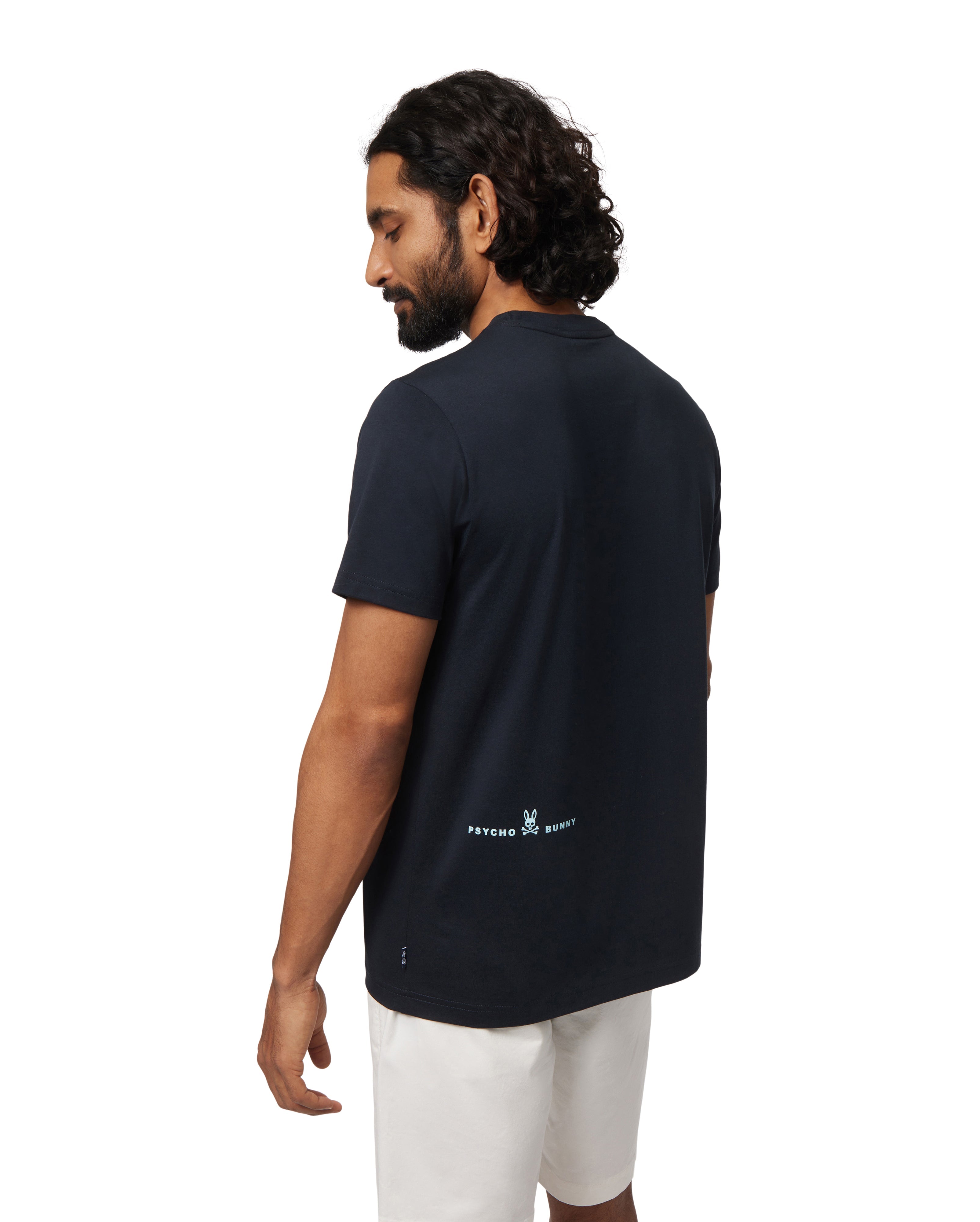 DAYTON GRAPHIC TEE