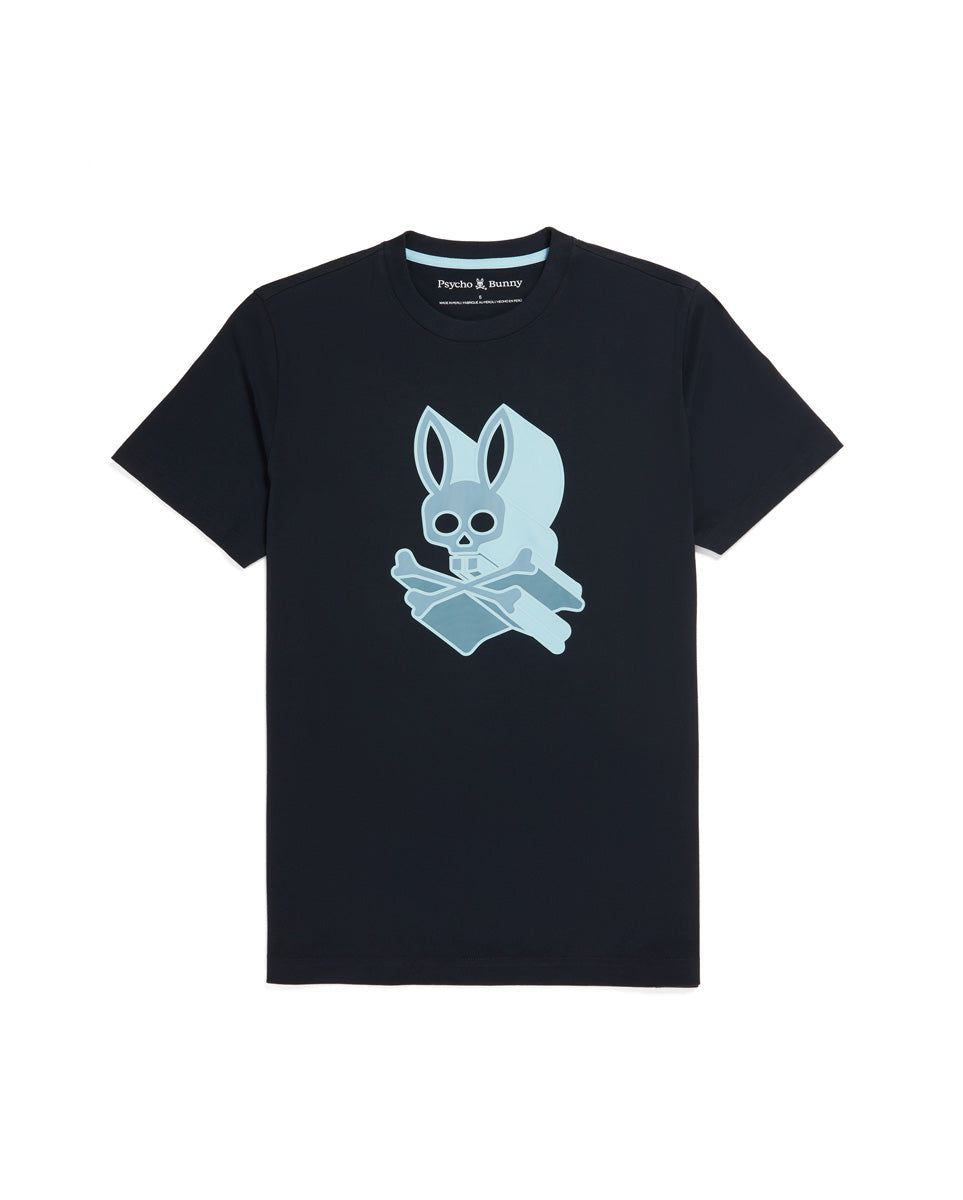 DAYTON GRAPHIC TEE