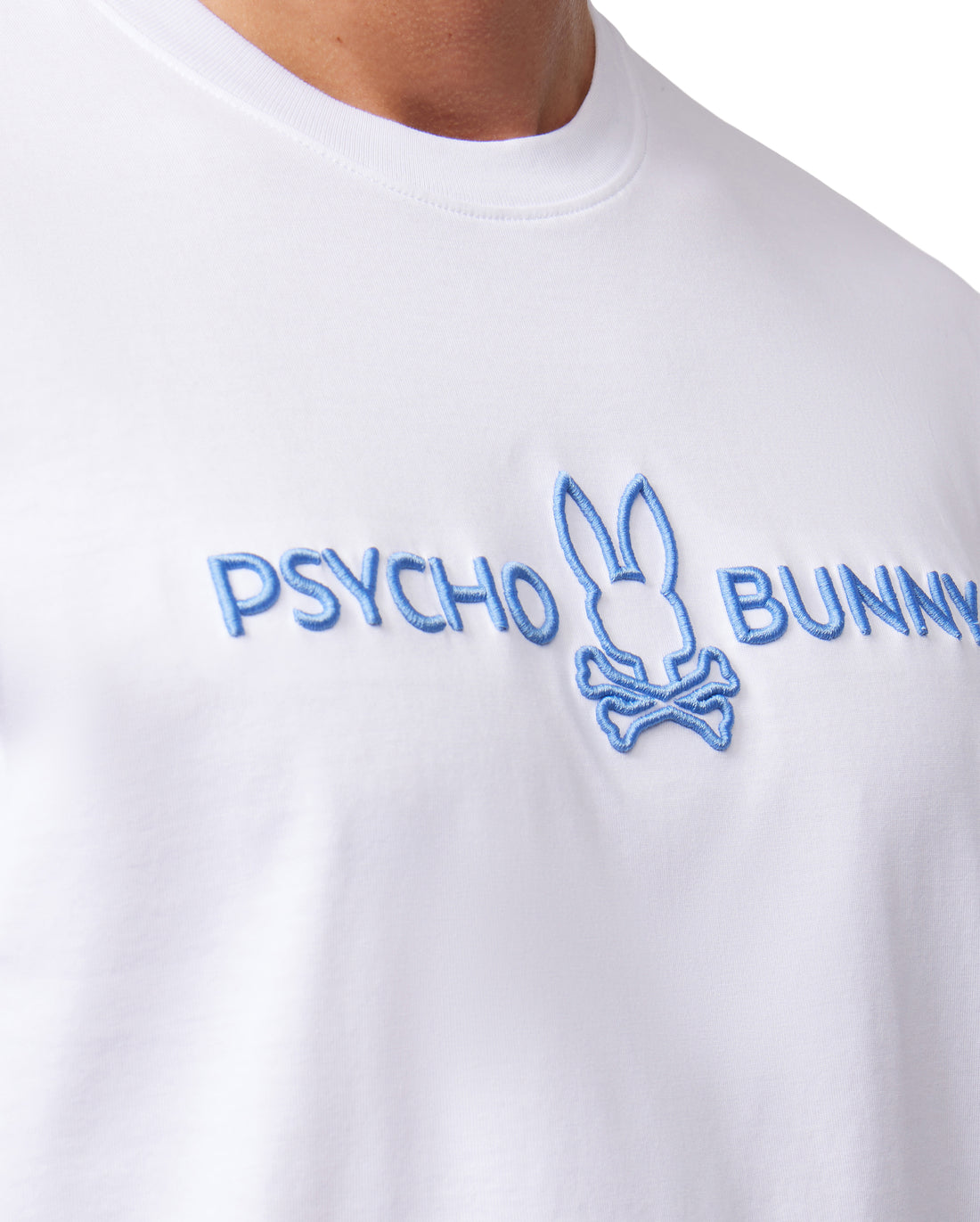 MENS BRISTOL GRAPHIC TEE