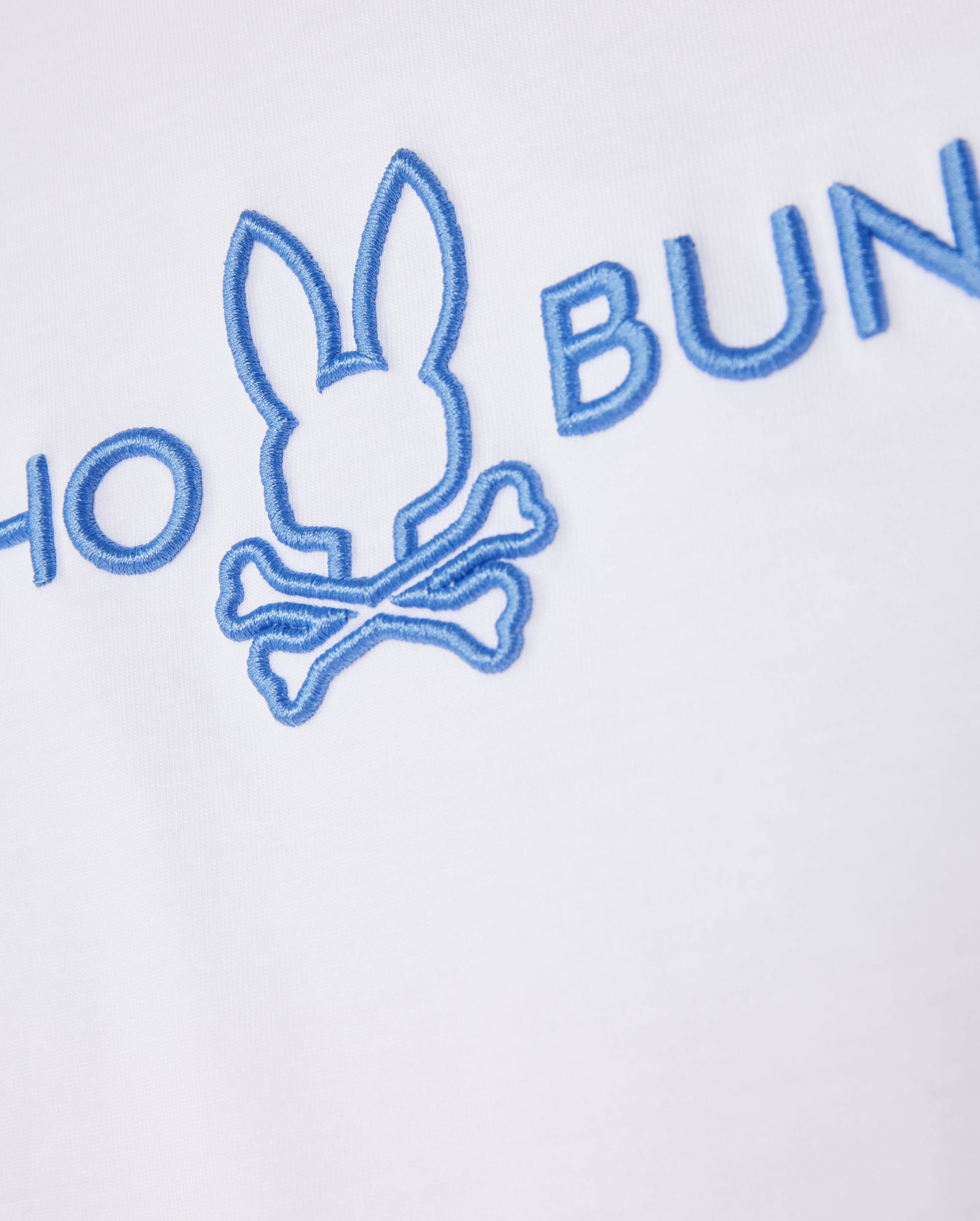MENS BRISTOL GRAPHIC TEE