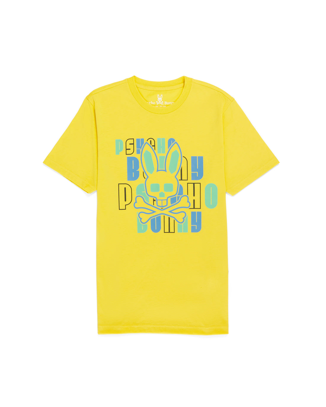 MEN´S KROME GRAPHIC TEE