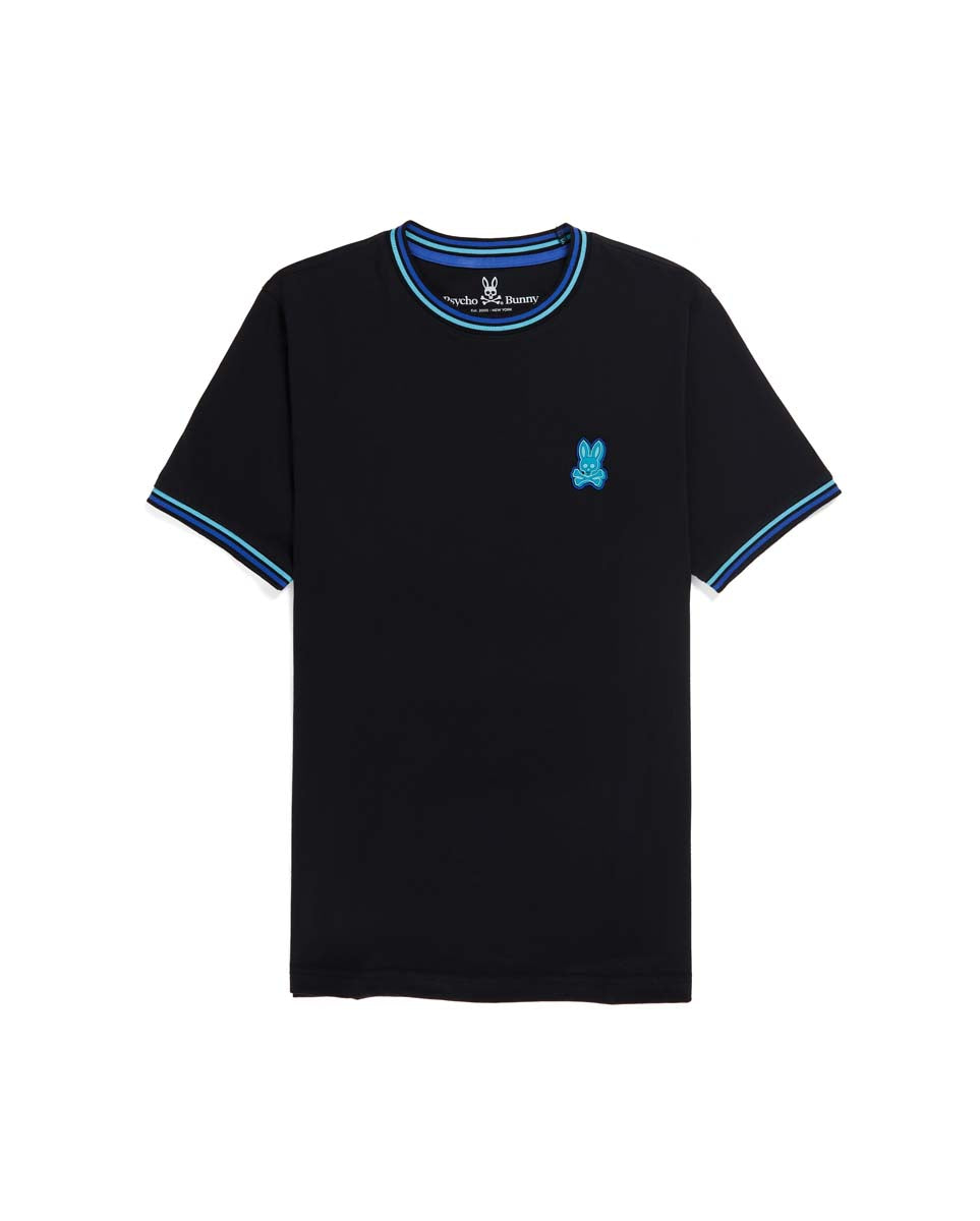 MENS BANKS FASHION TEE
