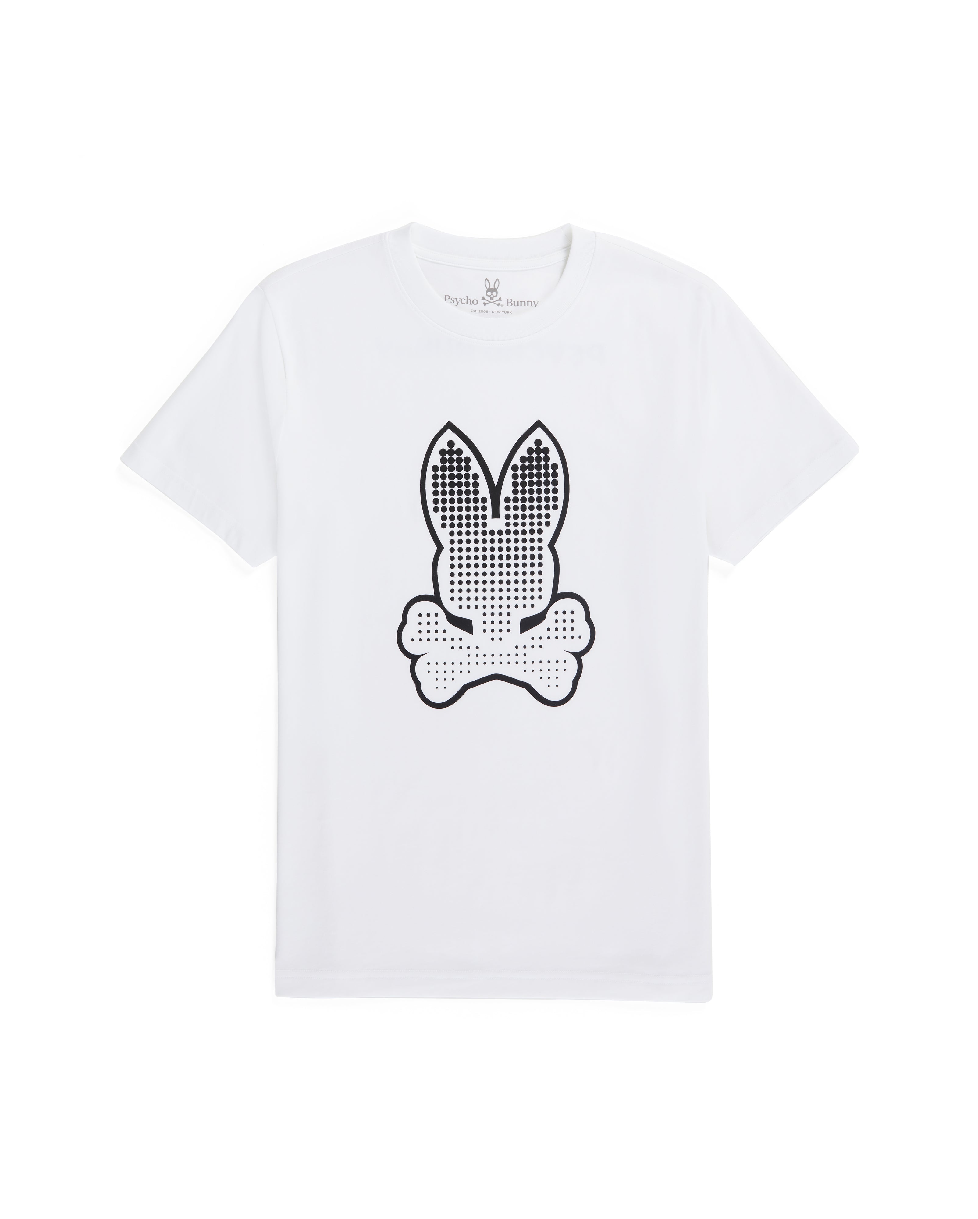 MENS STRYPE GRAPHIC TEE