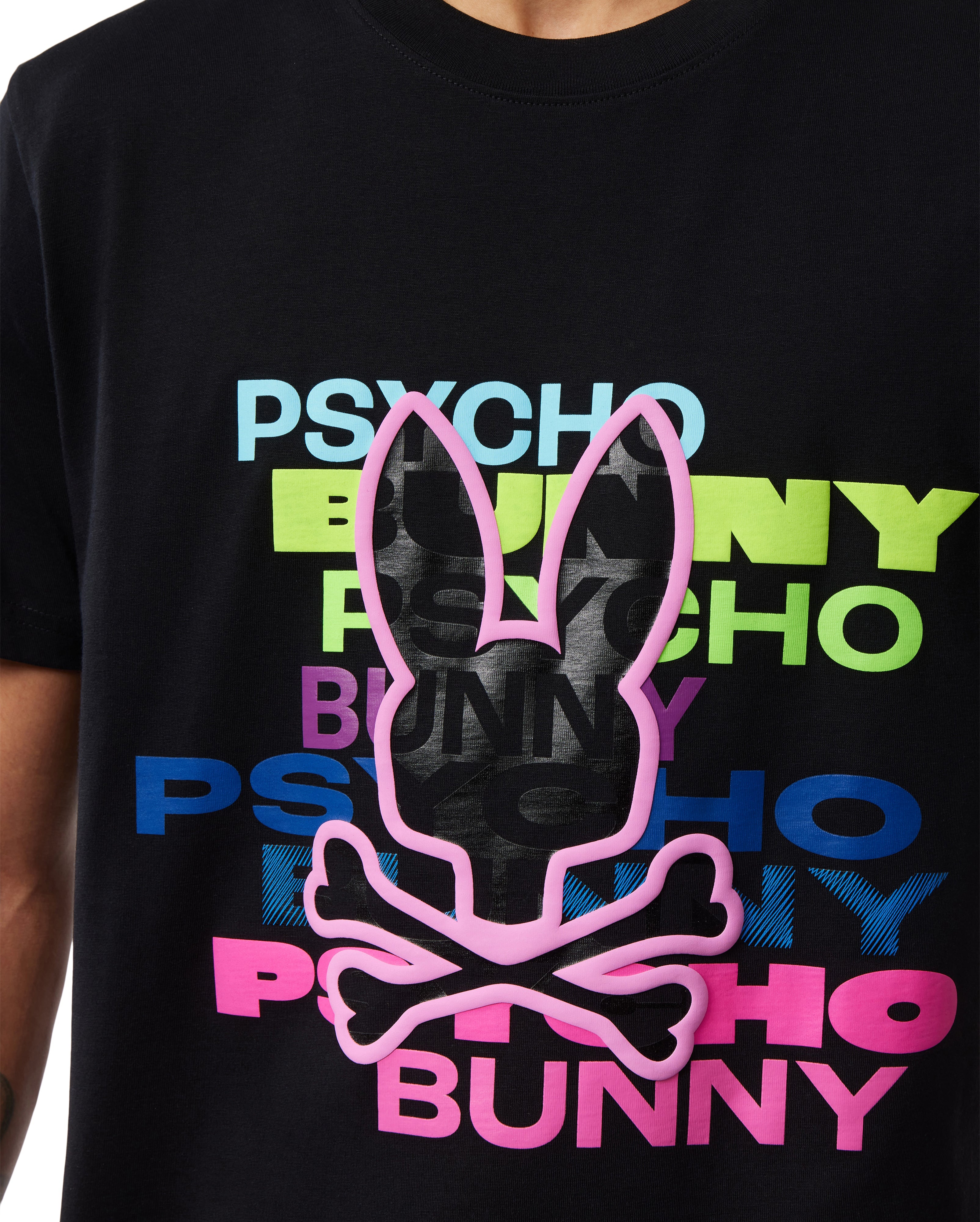 MENS TYRIAN GRAPHIC TEE