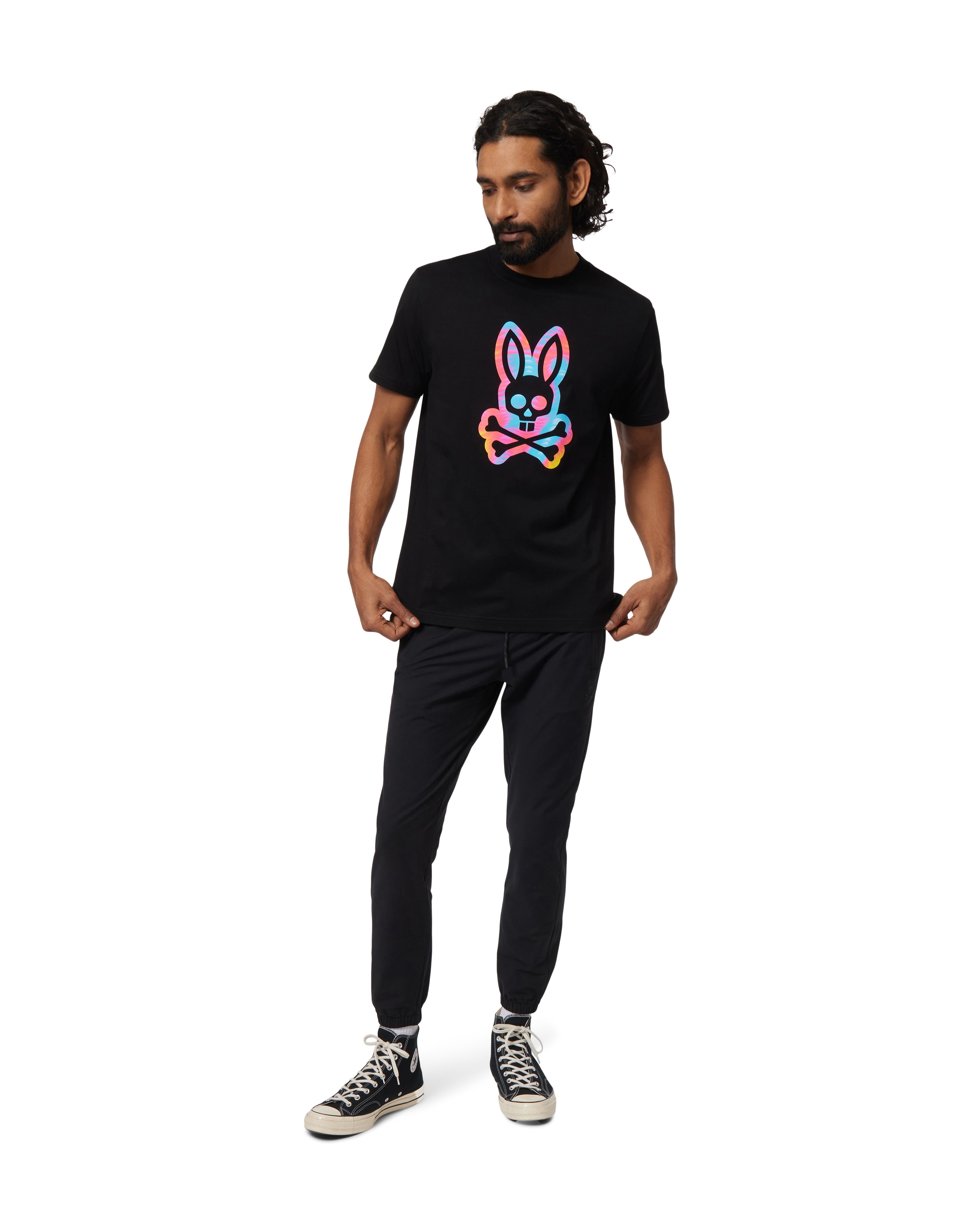 MONTGOMERY GRAPHIC TEE