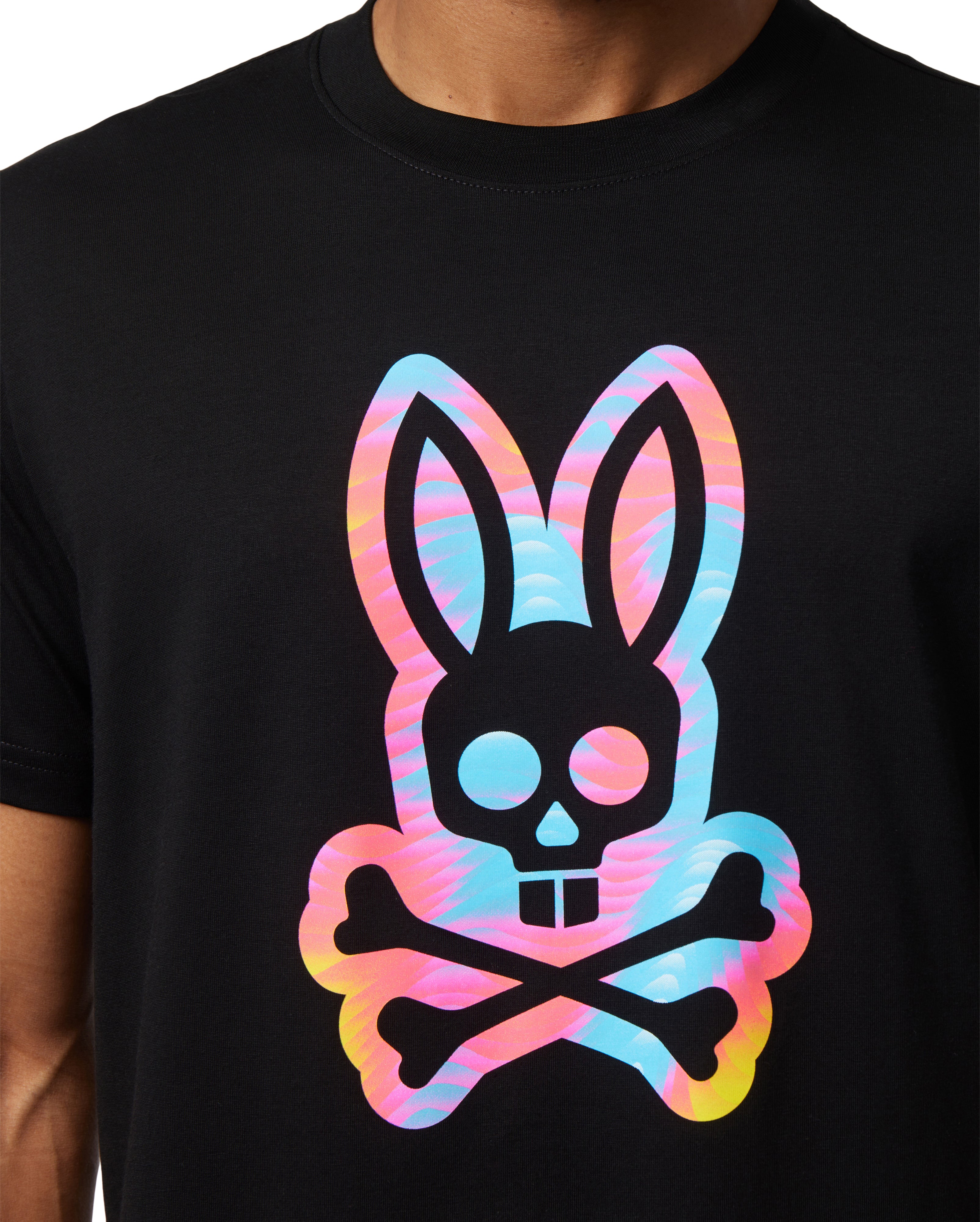 MONTGOMERY GRAPHIC TEE