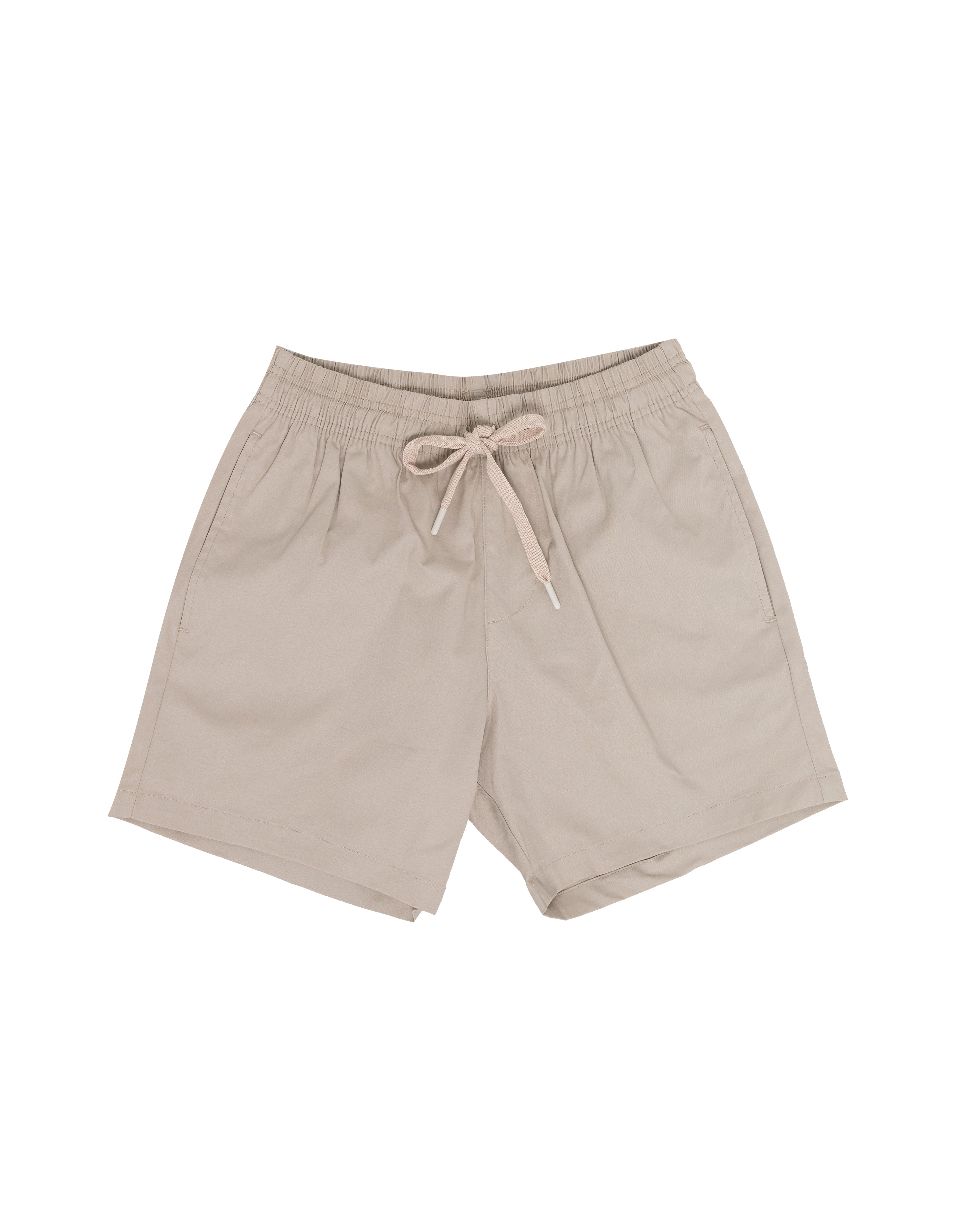 MIELERO DRAWSTRING SHORT III