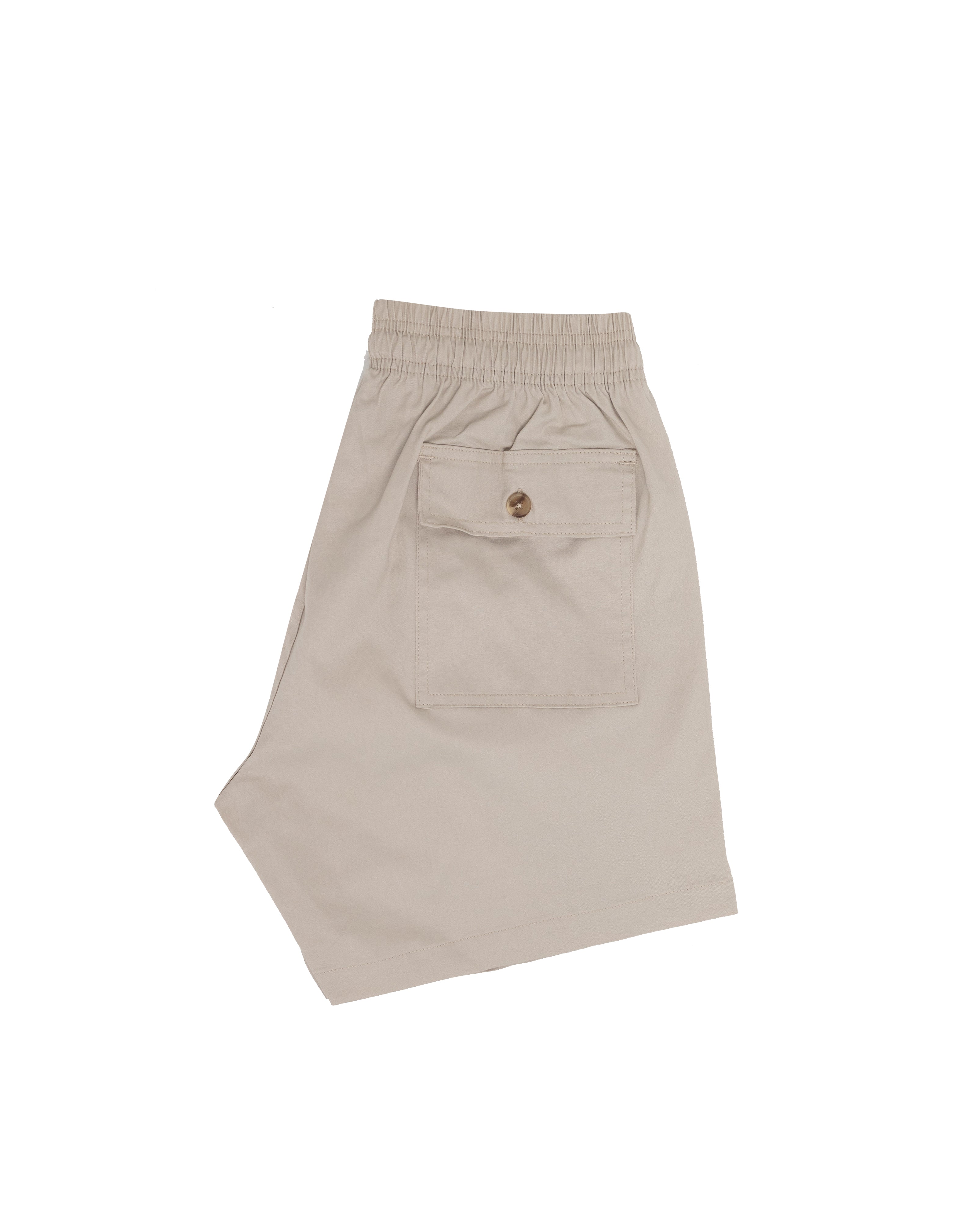 MIELERO DRAWSTRING SHORT III