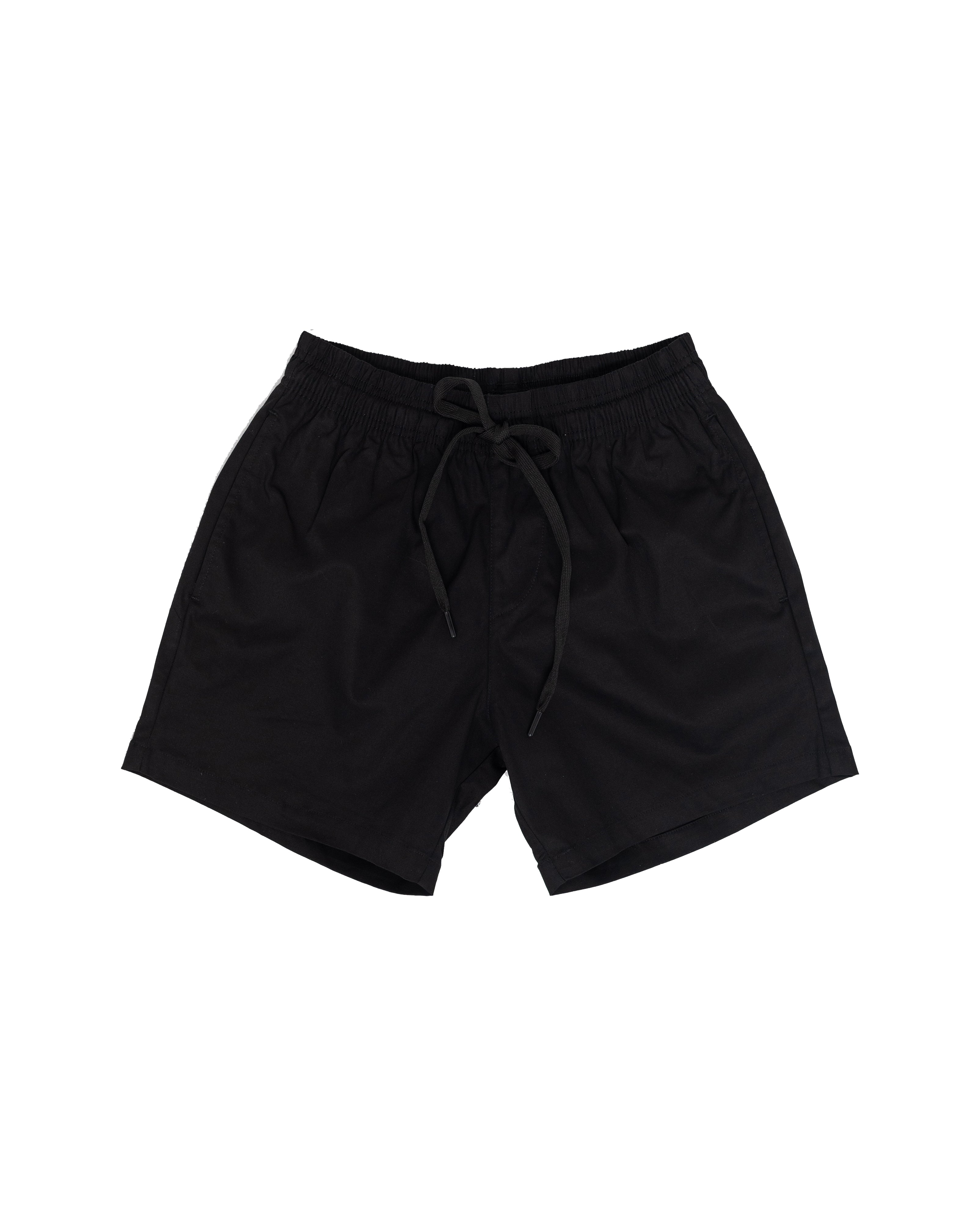 MIELERO DRAWSTRING SHORT III