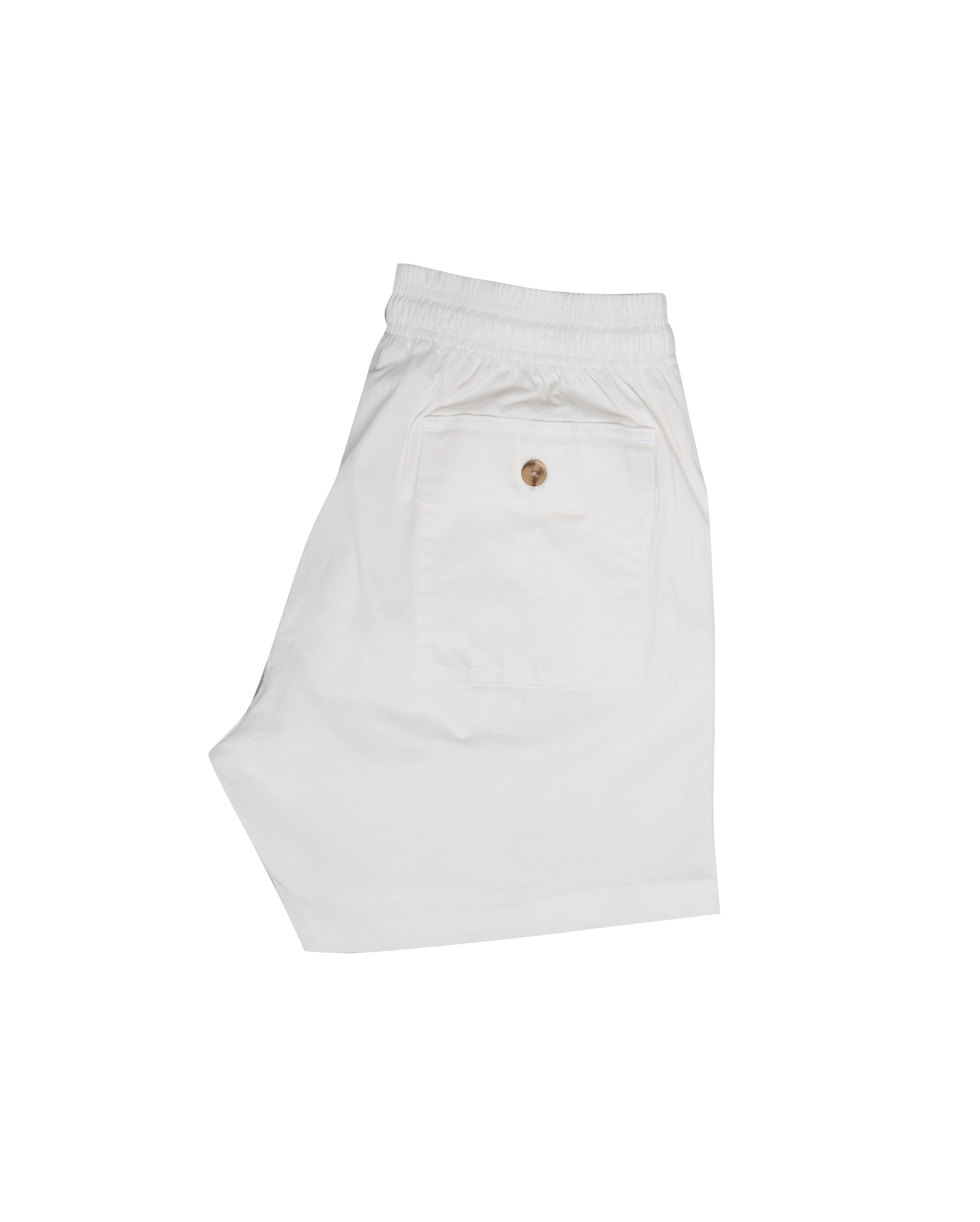 MIELERO DRAWSTRING SHORT III
