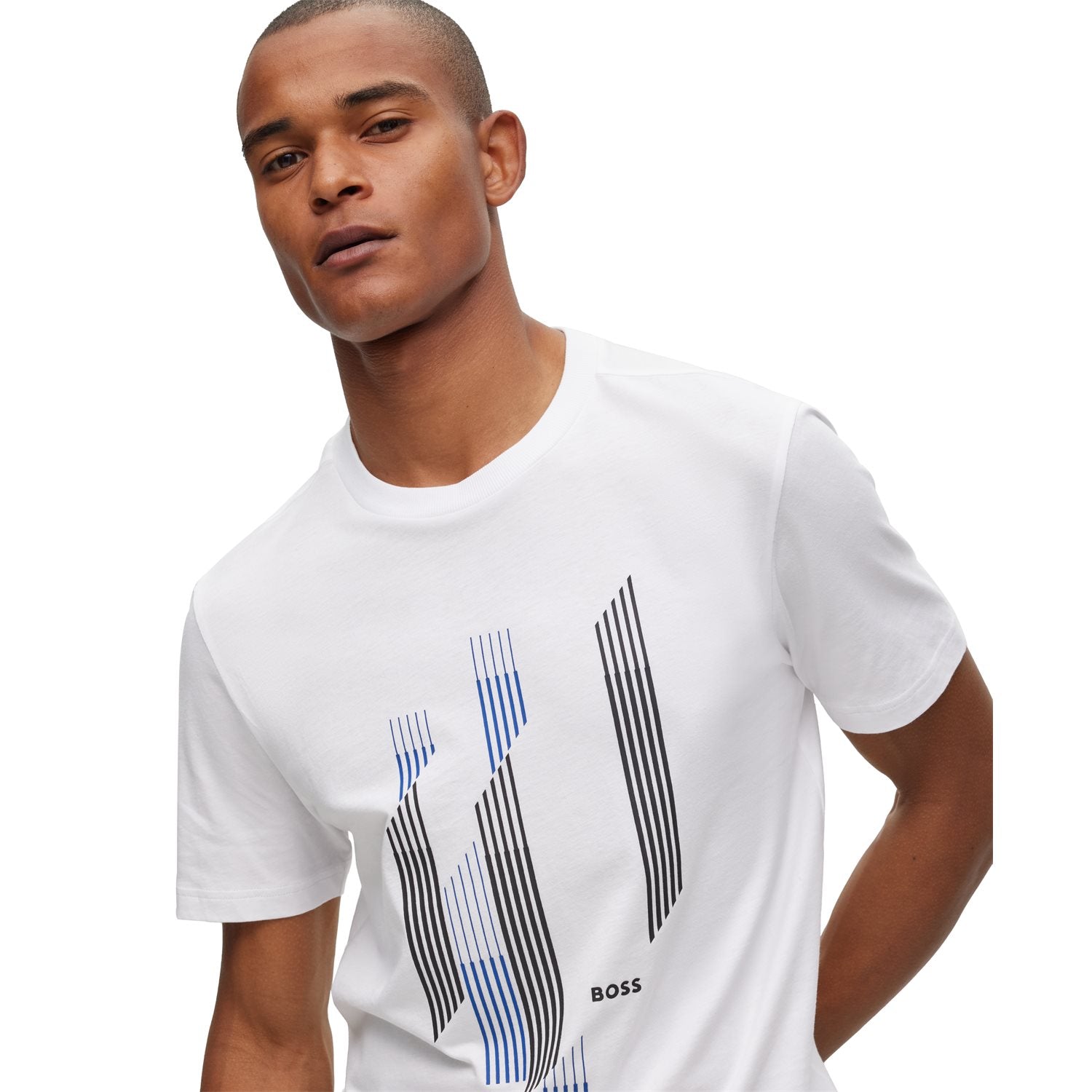 SEASONAL ILLUSTRATION T-SHIRT