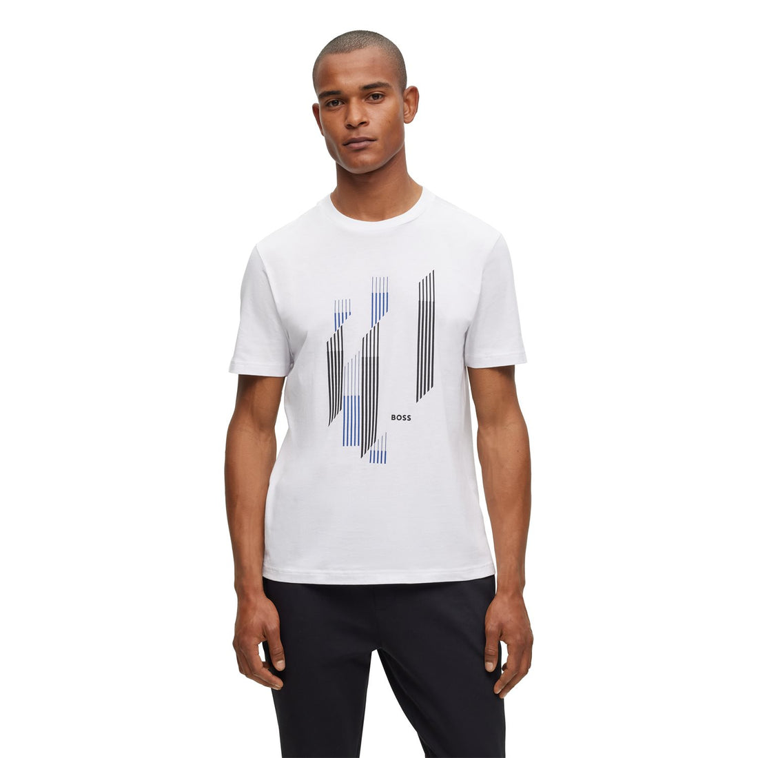 SEASONAL ILLUSTRATION T-SHIRT