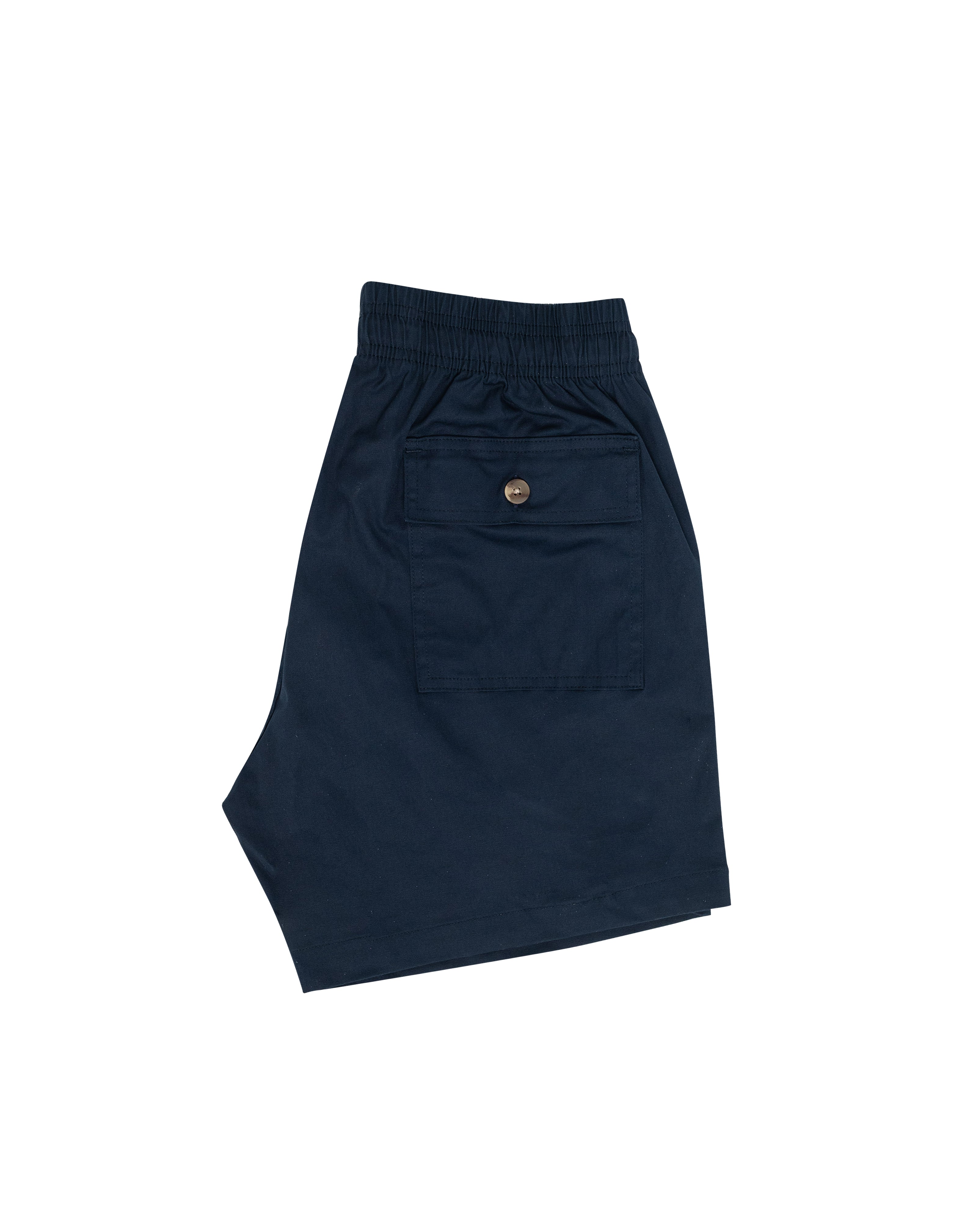 MIELERO DRAWSTRING SHORT III