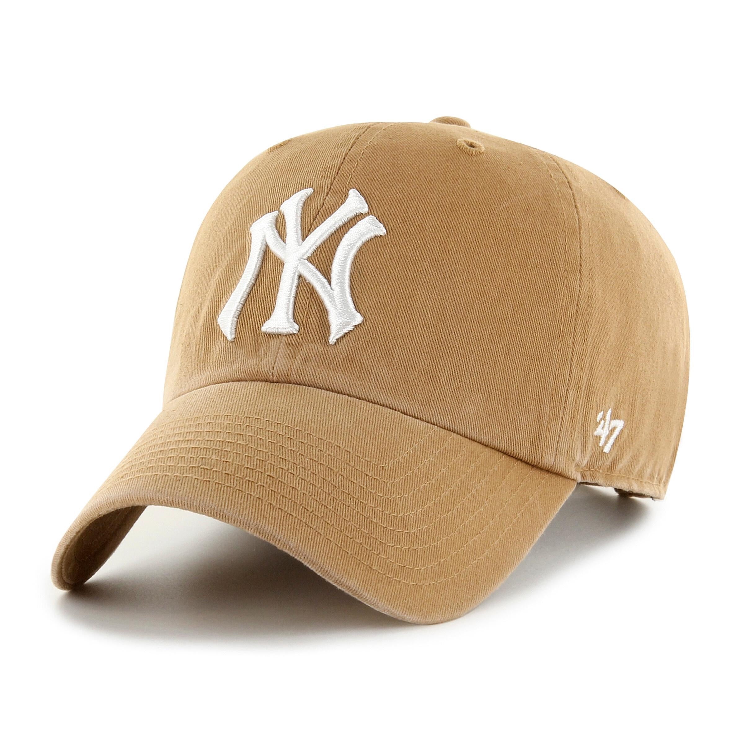 NEW YORK YANKEES &