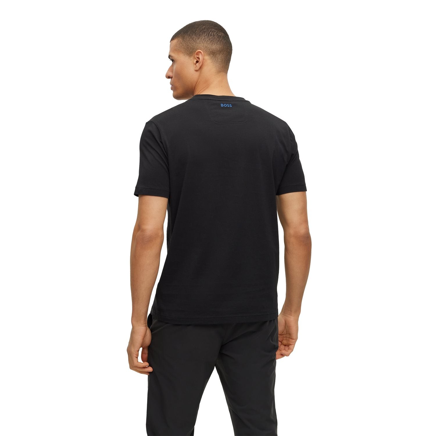 LOGO ARTWORK T-SHIRT
